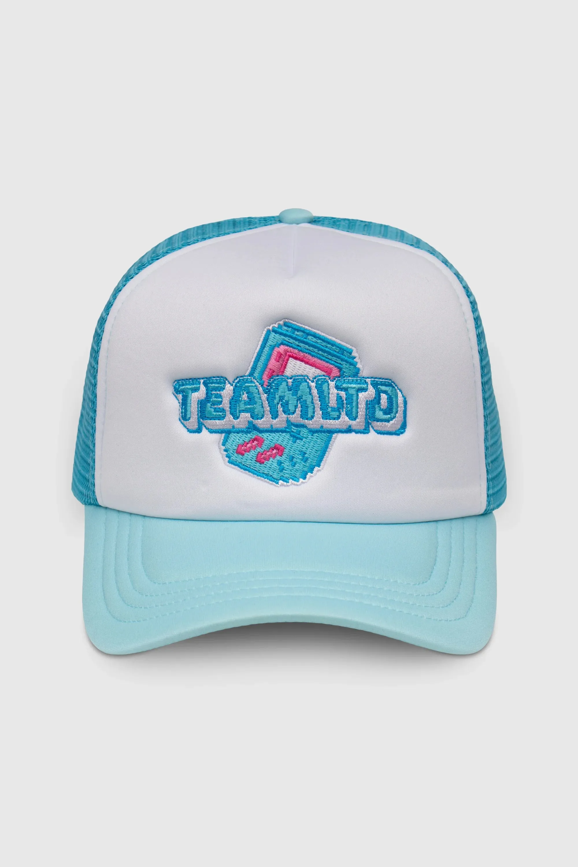 Retro Foam Trucker sold by TEAMLTD product image thumbnail 3