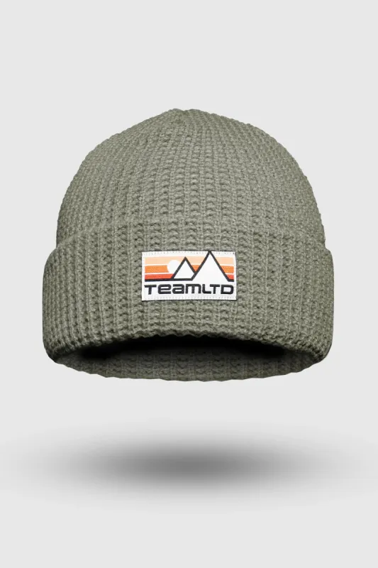 Waffle Toque sold by TEAMLTD