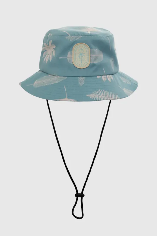 Palm Bucket Hat sold by TEAMLTD