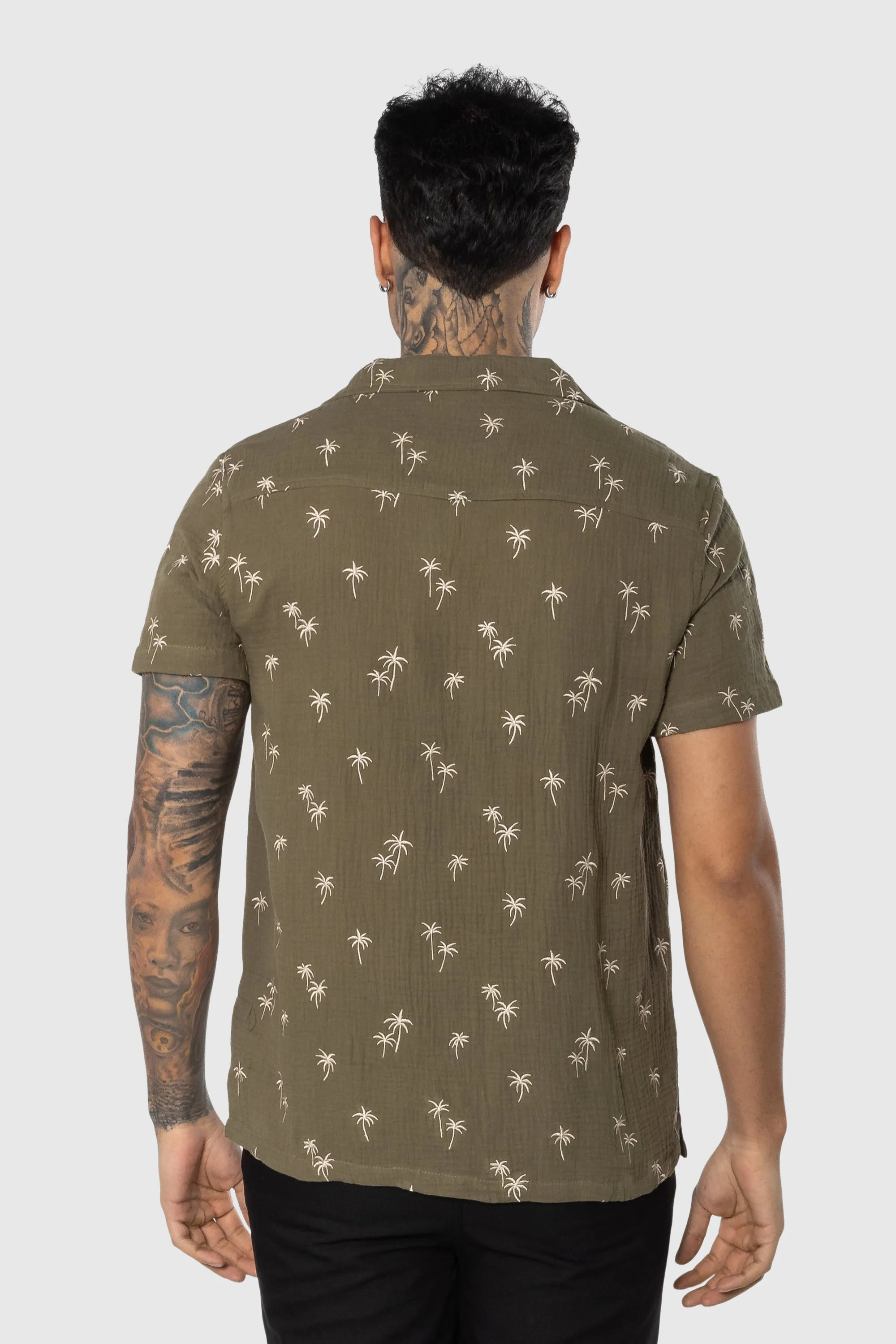 Breeze Button Up sold by TEAMLTD product image thumbnail 4