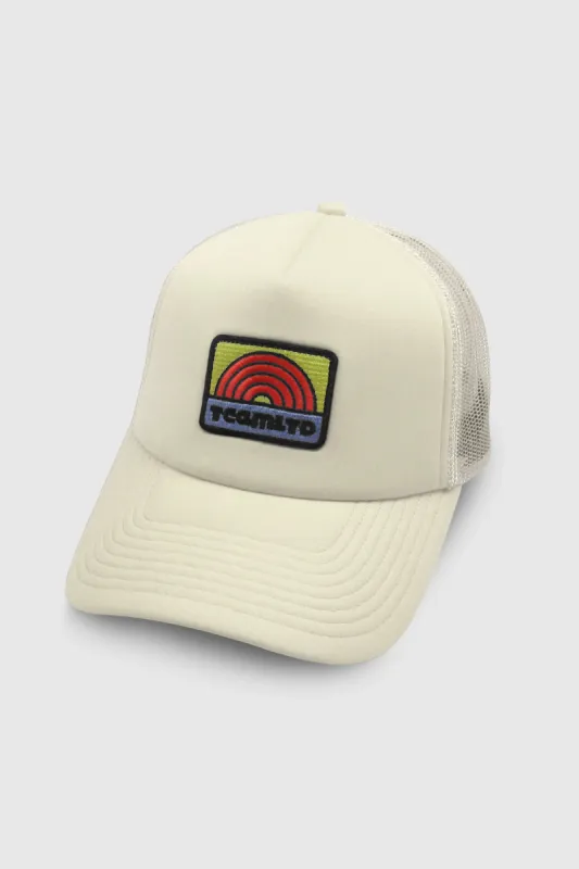 Foam Trucker sold by TEAMLTD