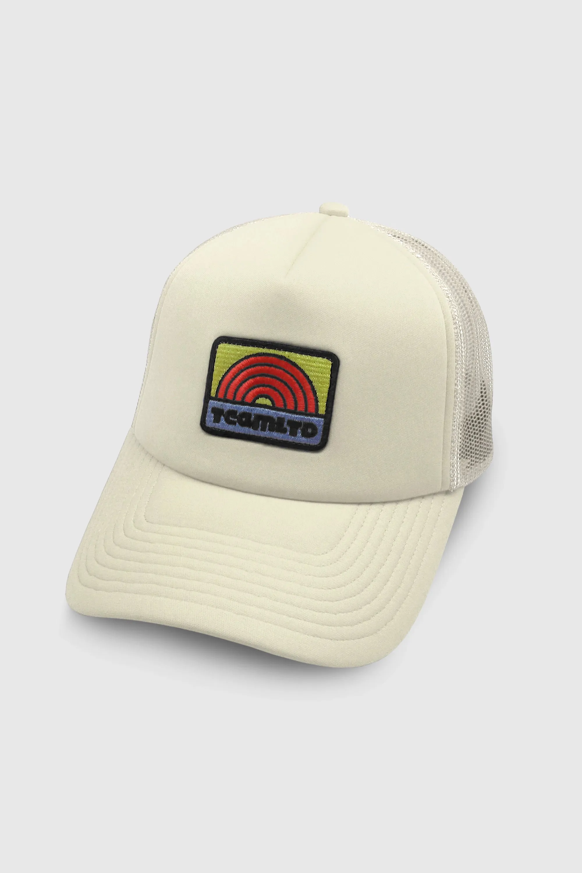 Foam Trucker sold by TEAMLTD