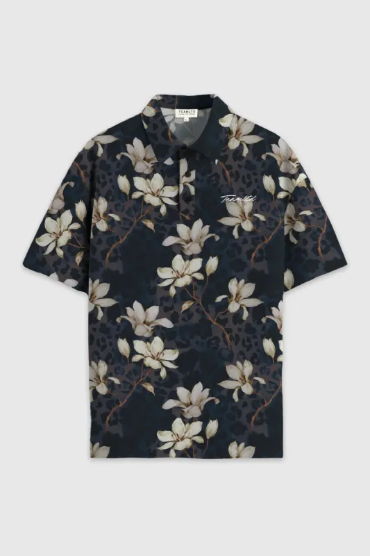 Jungle Par-Tee Polo sold by TEAMLTD