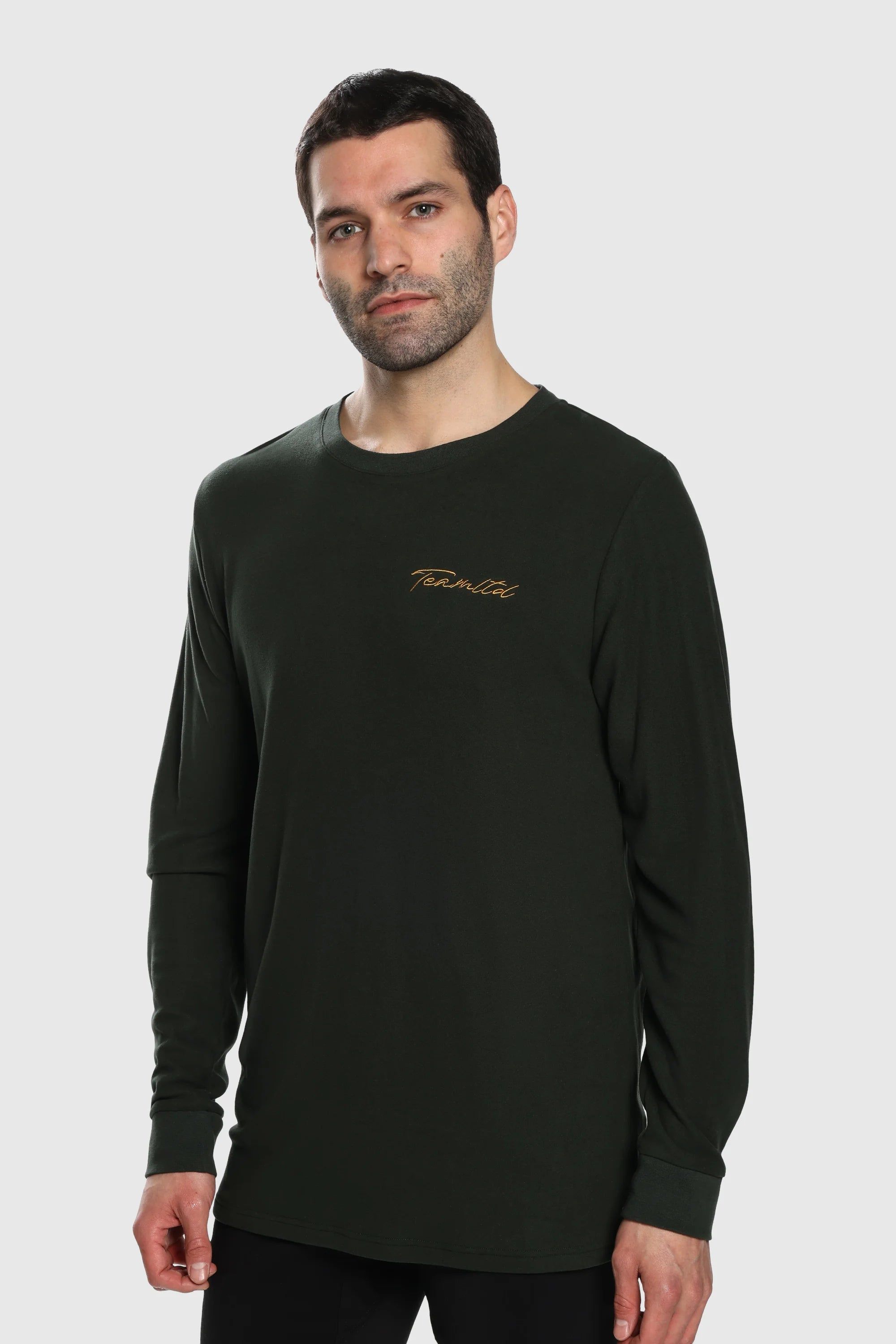 Lazyboy Long Sleeve sold by TEAMLTD