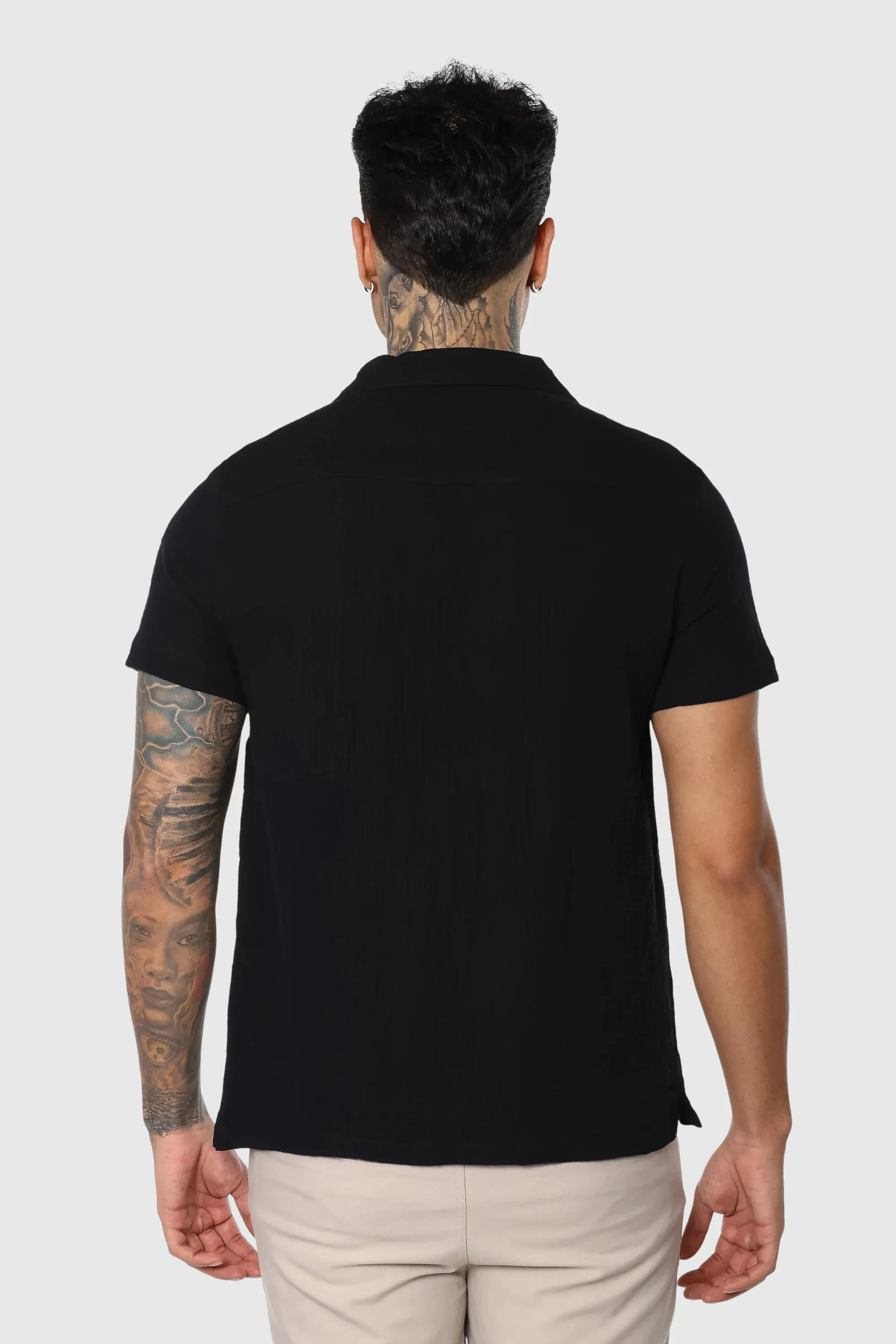 Breeze Button Up sold by TEAMLTD product image thumbnail 3