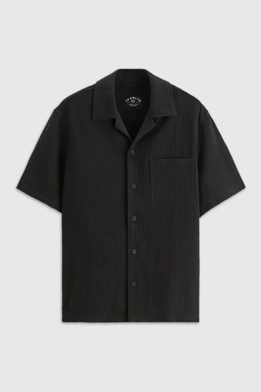 Breeze Button Up sold by TEAMLTD