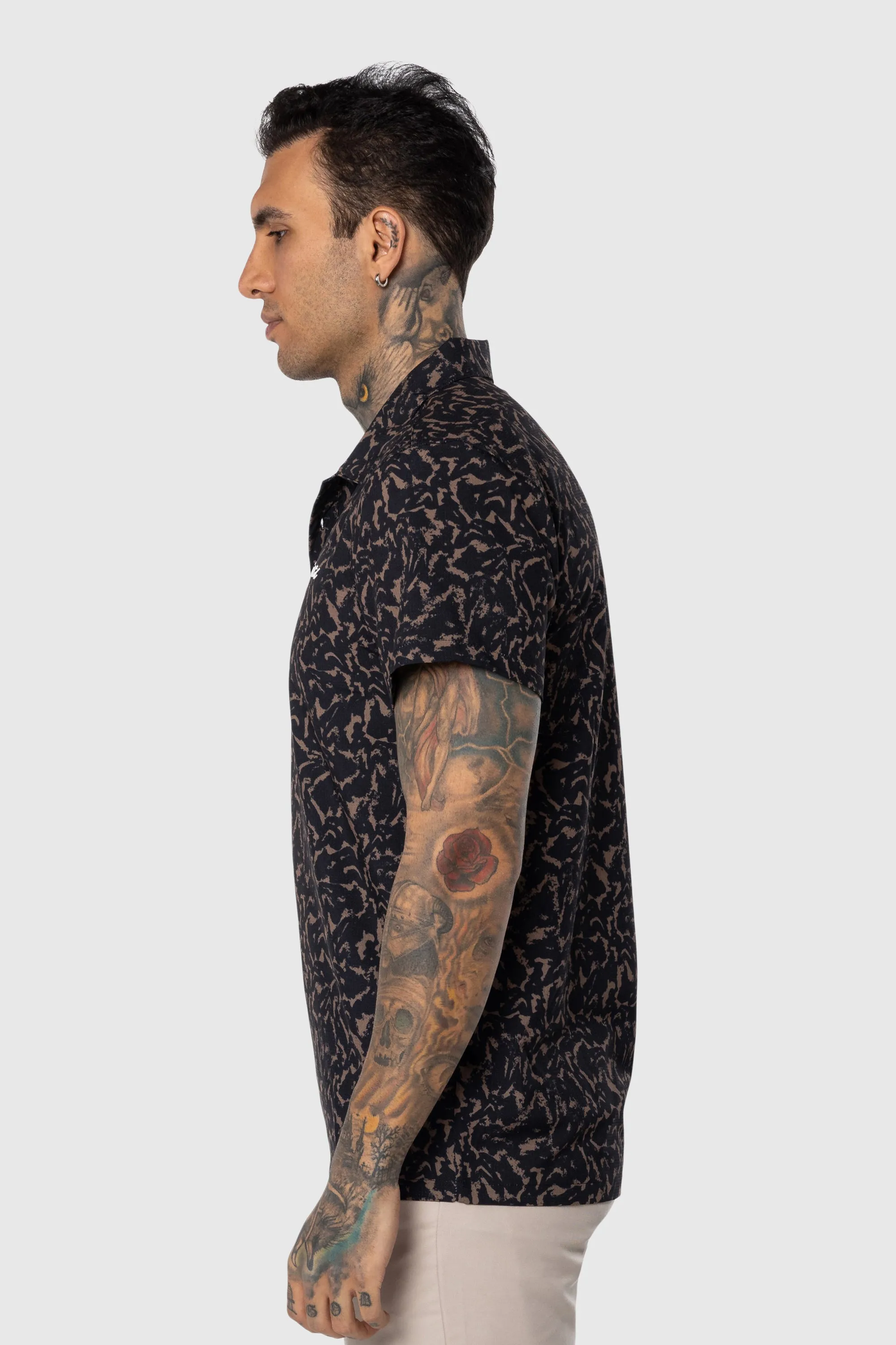 Tarzan Par-Tee Polo sold by TEAMLTD product image thumbnail 4