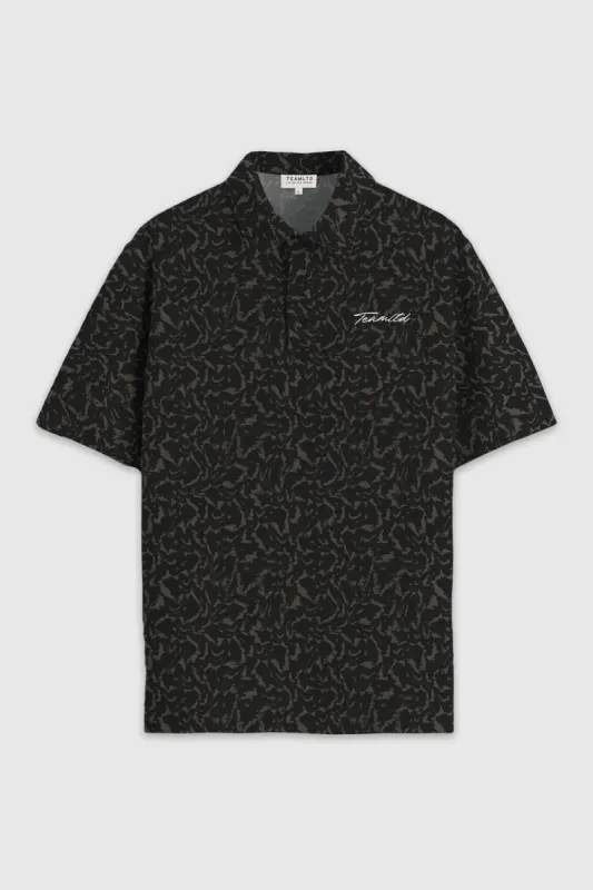 Tarzan Par-Tee Polo sold by TEAMLTD