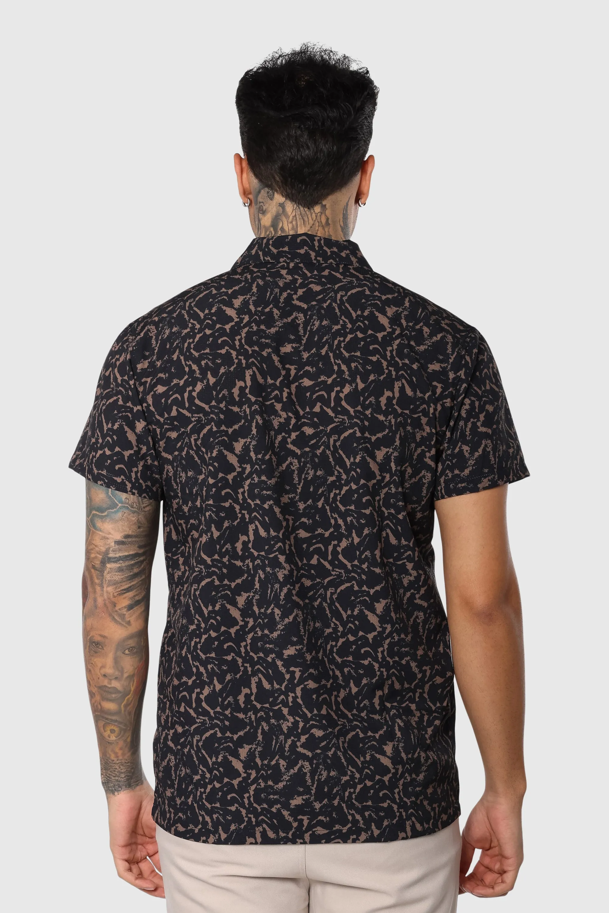 Tarzan Par-Tee Polo sold by TEAMLTD product image thumbnail 5