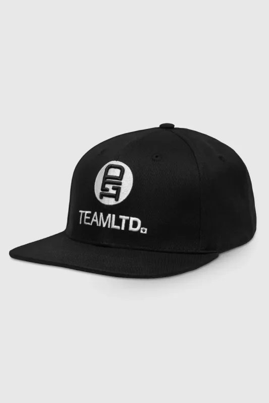 Classic Snapback sold by TEAMLTD