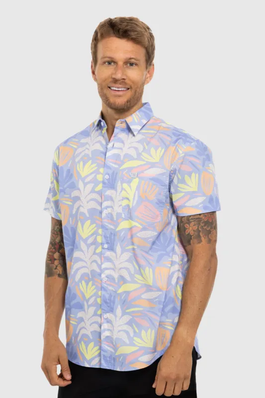 Arizona Button Up sold by TEAMLTD