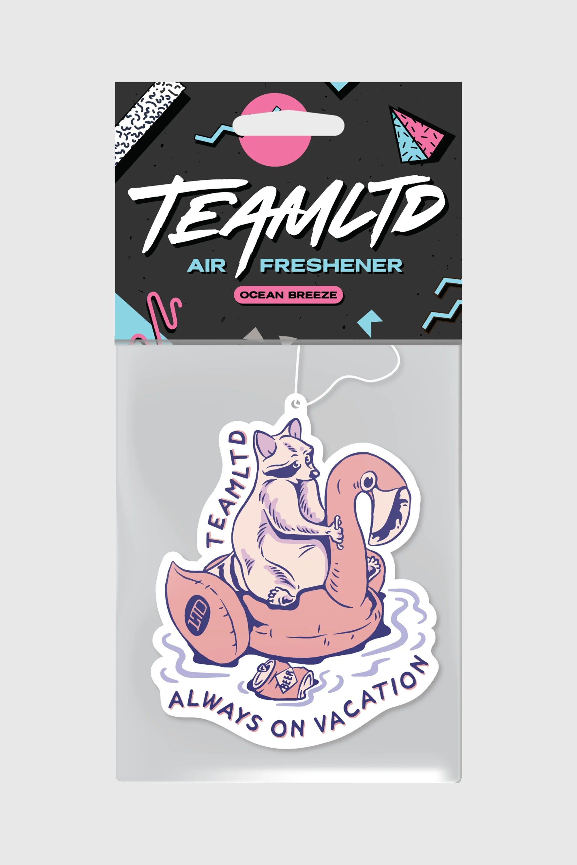 Reef Swim Short sold by TEAMLTD product image thumbnail 3