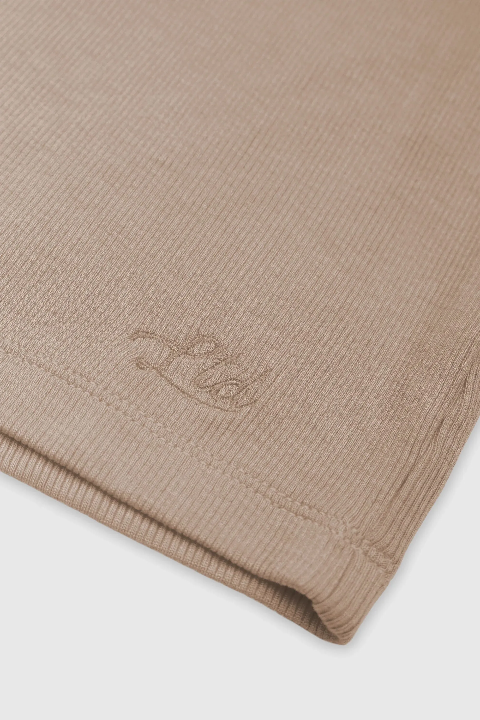 Ribbed Tank sold by TEAMLTD product image thumbnail 5