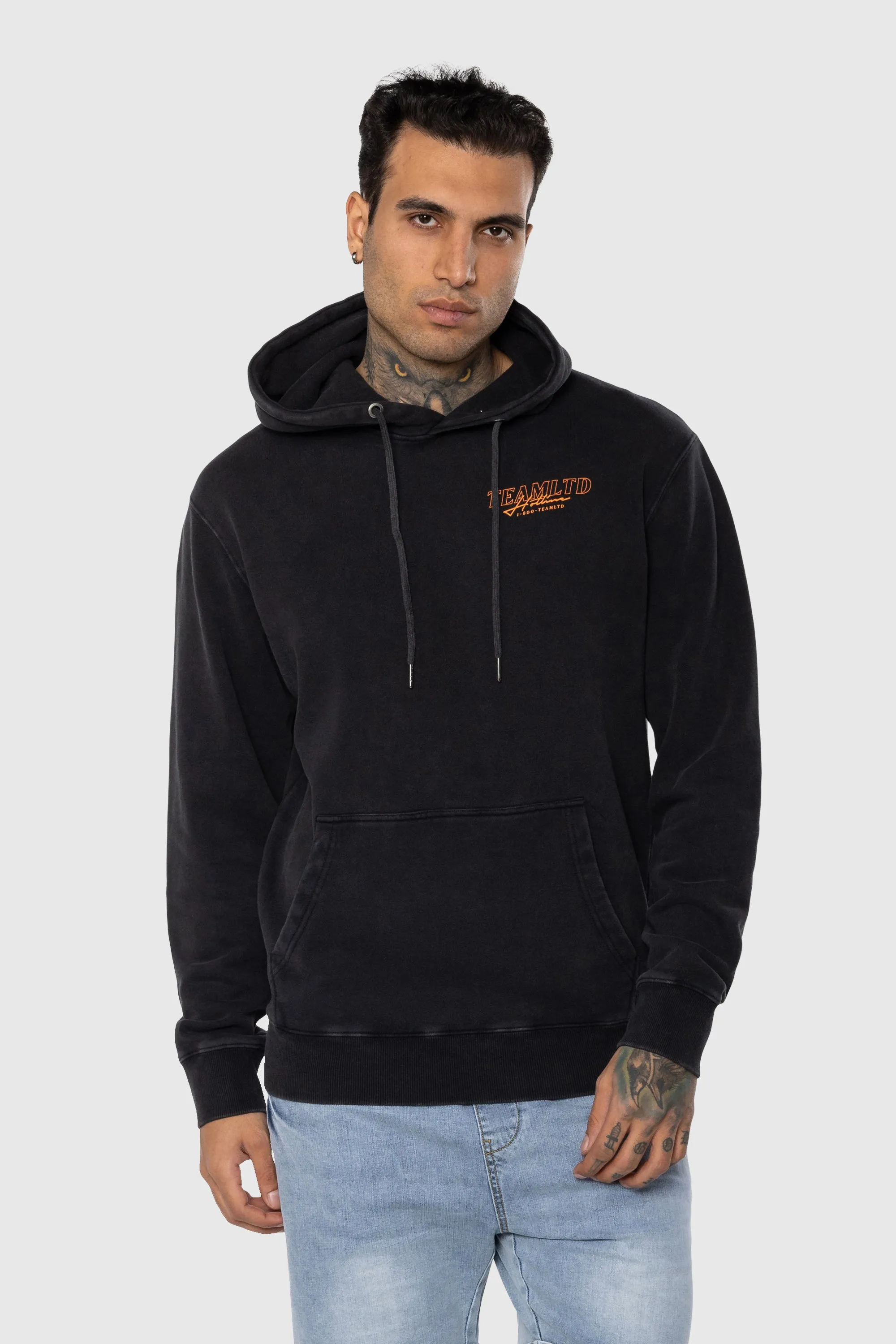 Good Calls Hoodie sold by TEAMLTD product image thumbnail 4