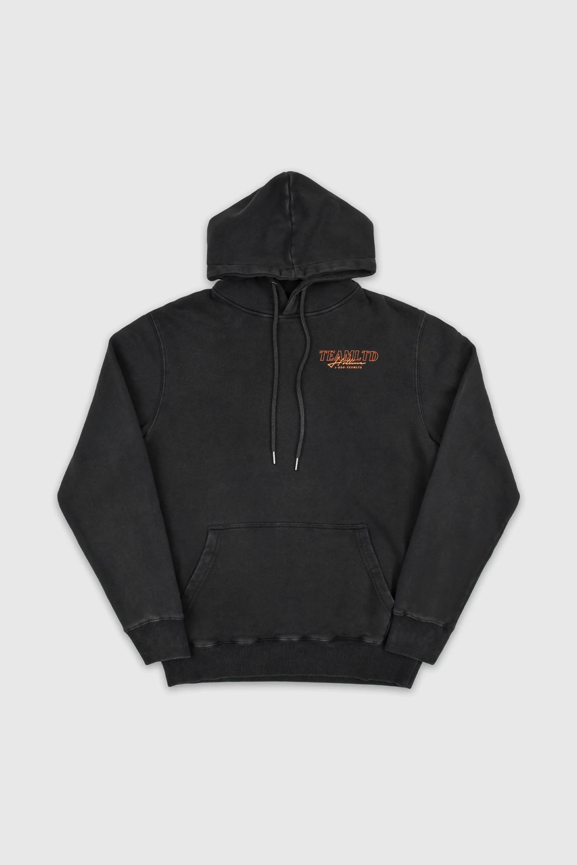Good Calls Hoodie sold by TEAMLTD product image thumbnail 3