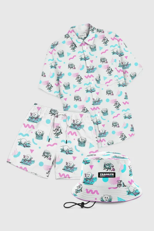 Mulligan Summer Tux sold by TEAMLTD