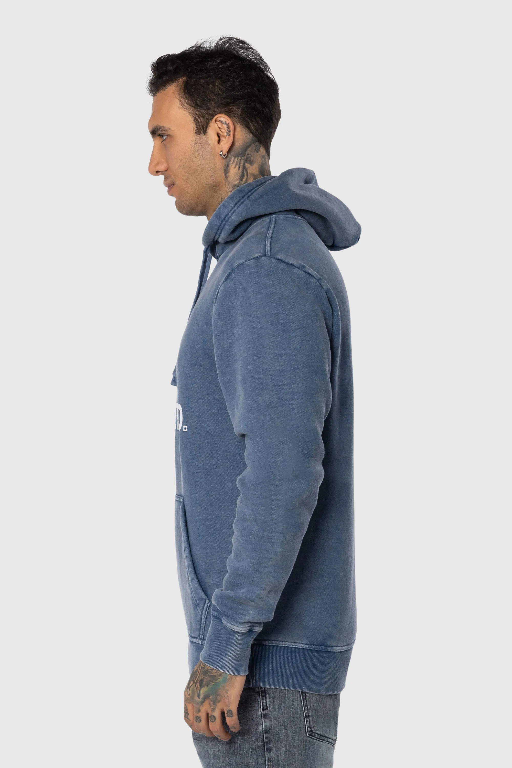 Classic Hoodie sold by TEAMLTD product image thumbnail 4