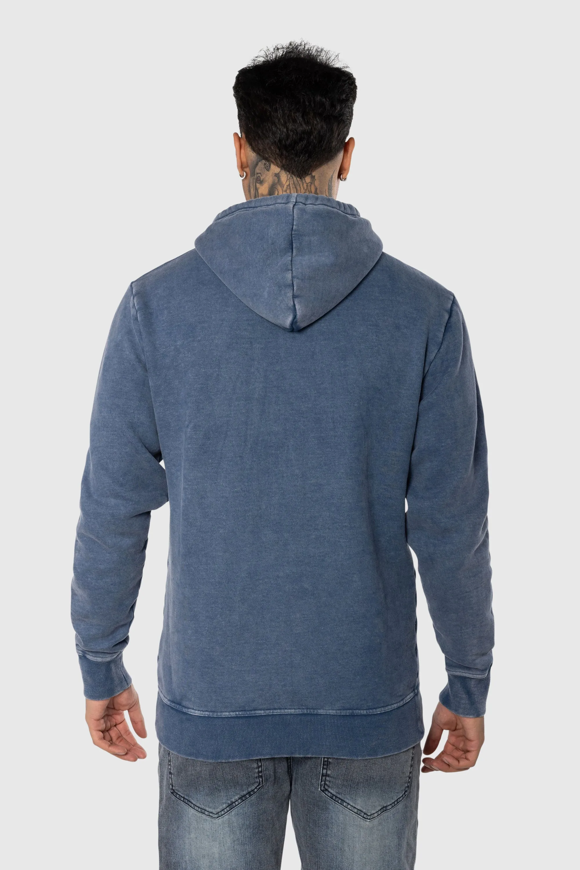 Classic Hoodie sold by TEAMLTD product image thumbnail 3