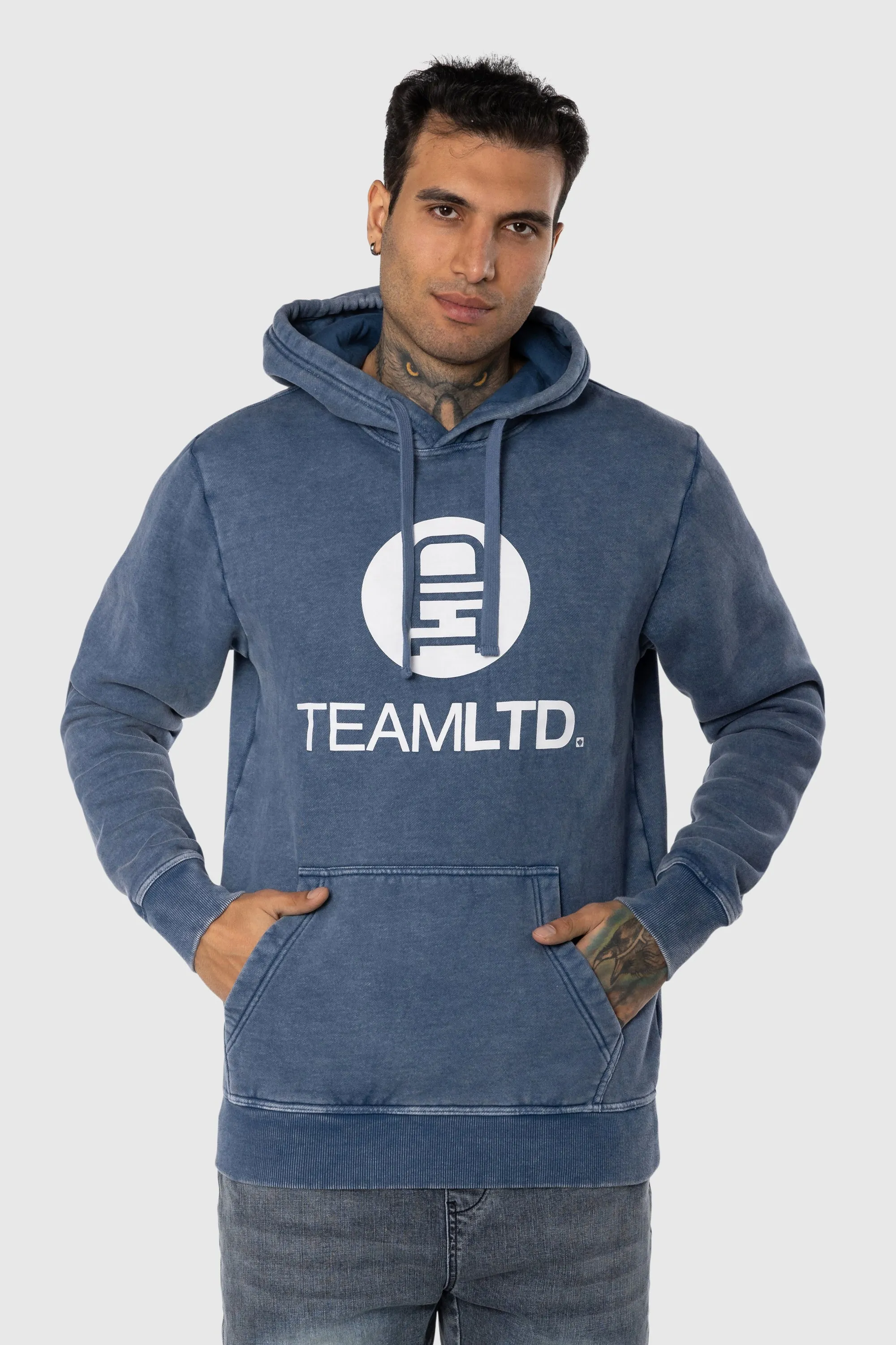 Classic Hoodie sold by TEAMLTD product image thumbnail 2