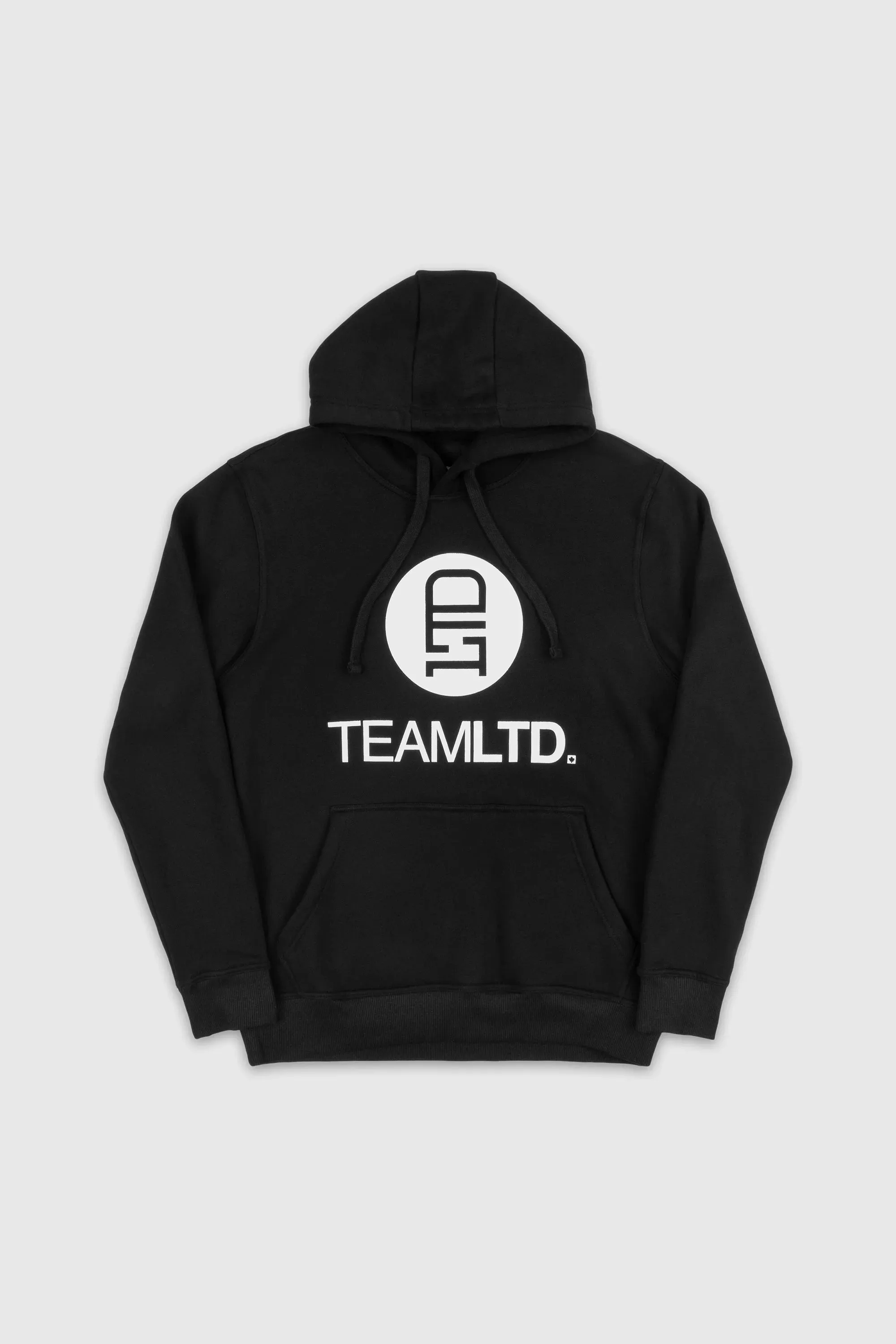 Classic Hoodie sold by TEAMLTD product image thumbnail 5