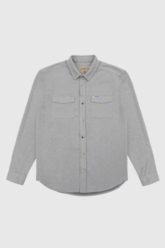 Flex Button Up made by TEAMLTD