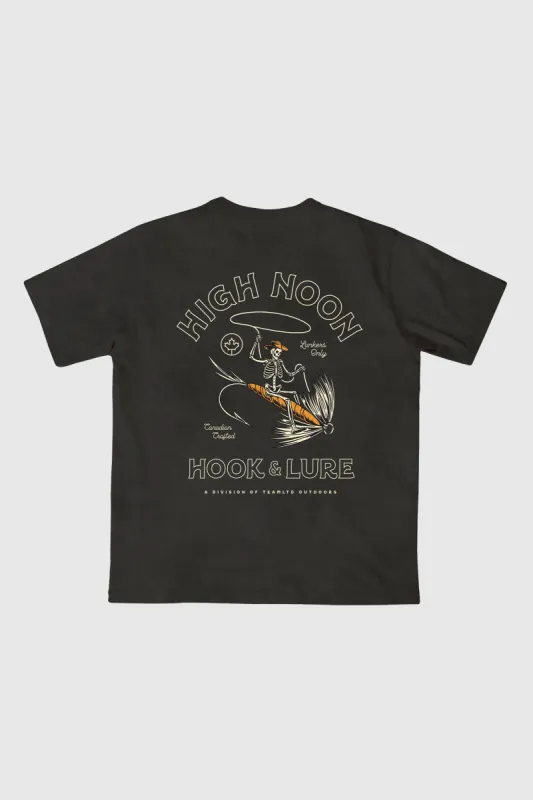 High Noon Tee sold by TEAMLTD