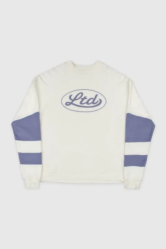 Plush Long Sleeve sold by TEAMLTD