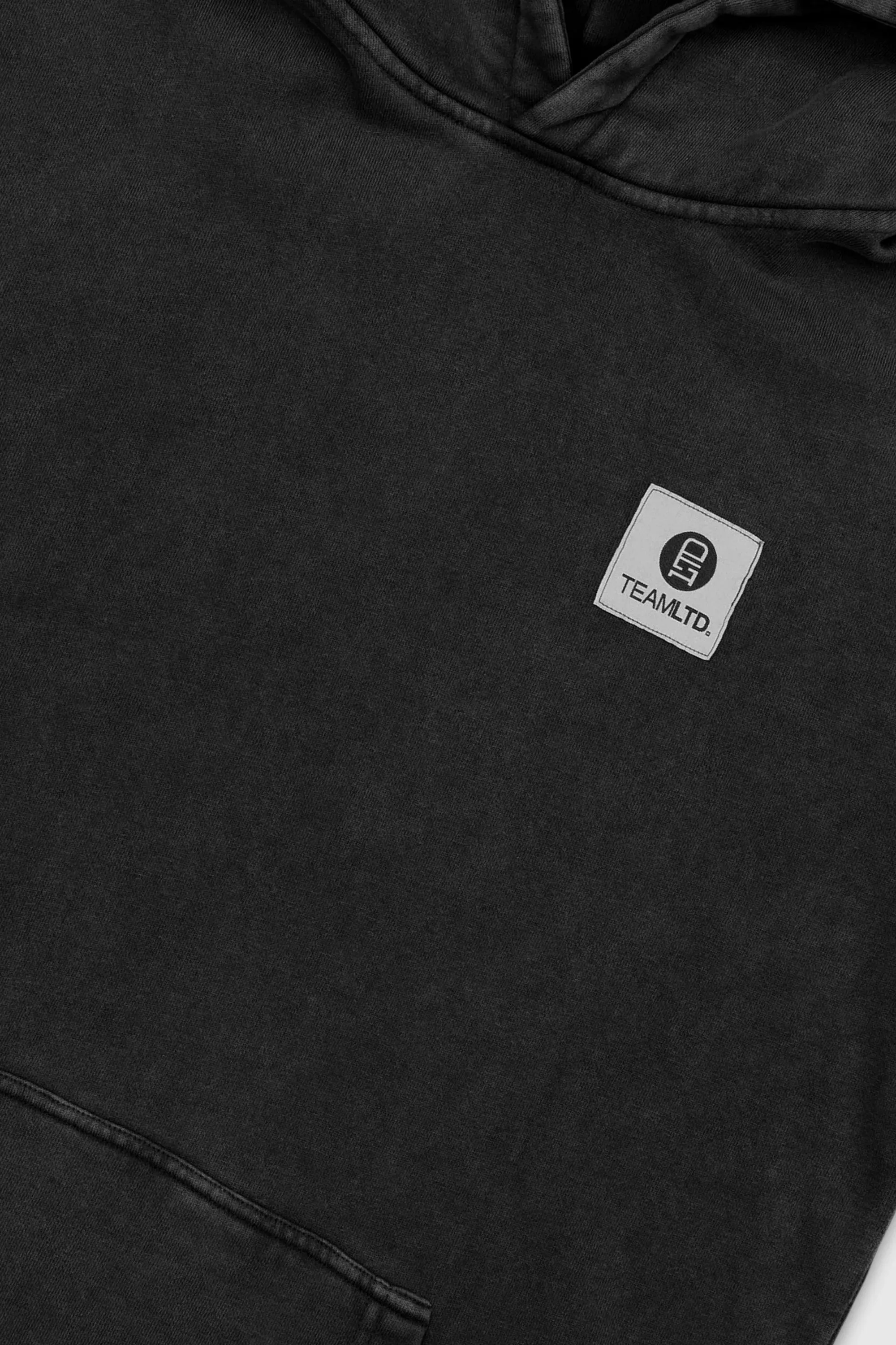 Washed Hoodie sold by TEAMLTD product image thumbnail 2