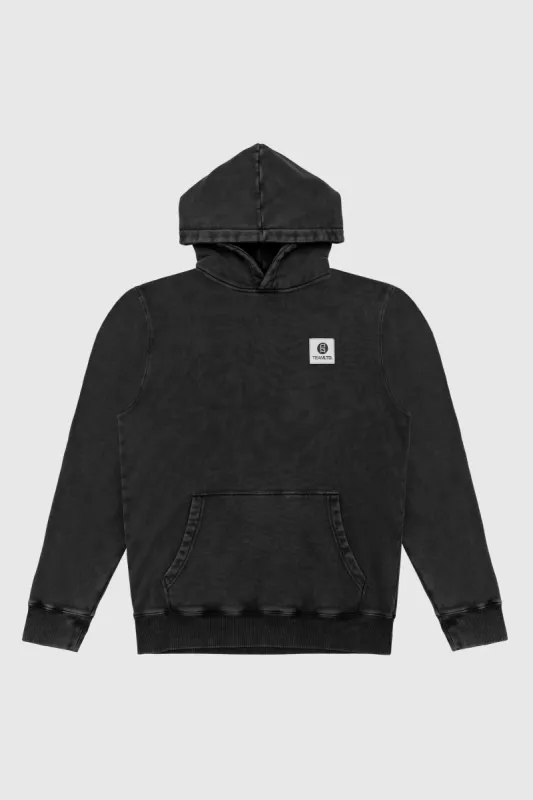Washed Hoodie sold by TEAMLTD