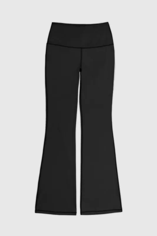 Flared Leggings sold by TEAMLTD