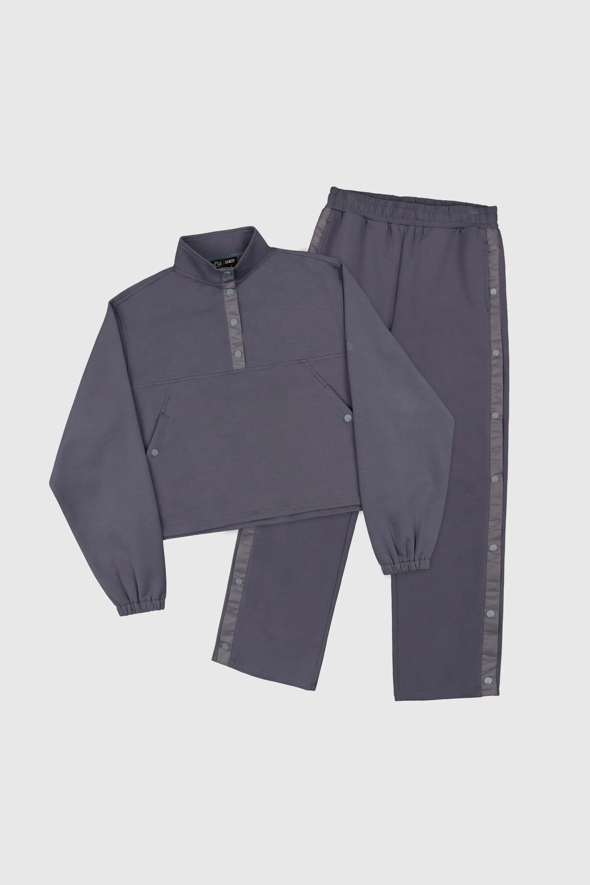 Blue Snap Set sold by TEAMLTD