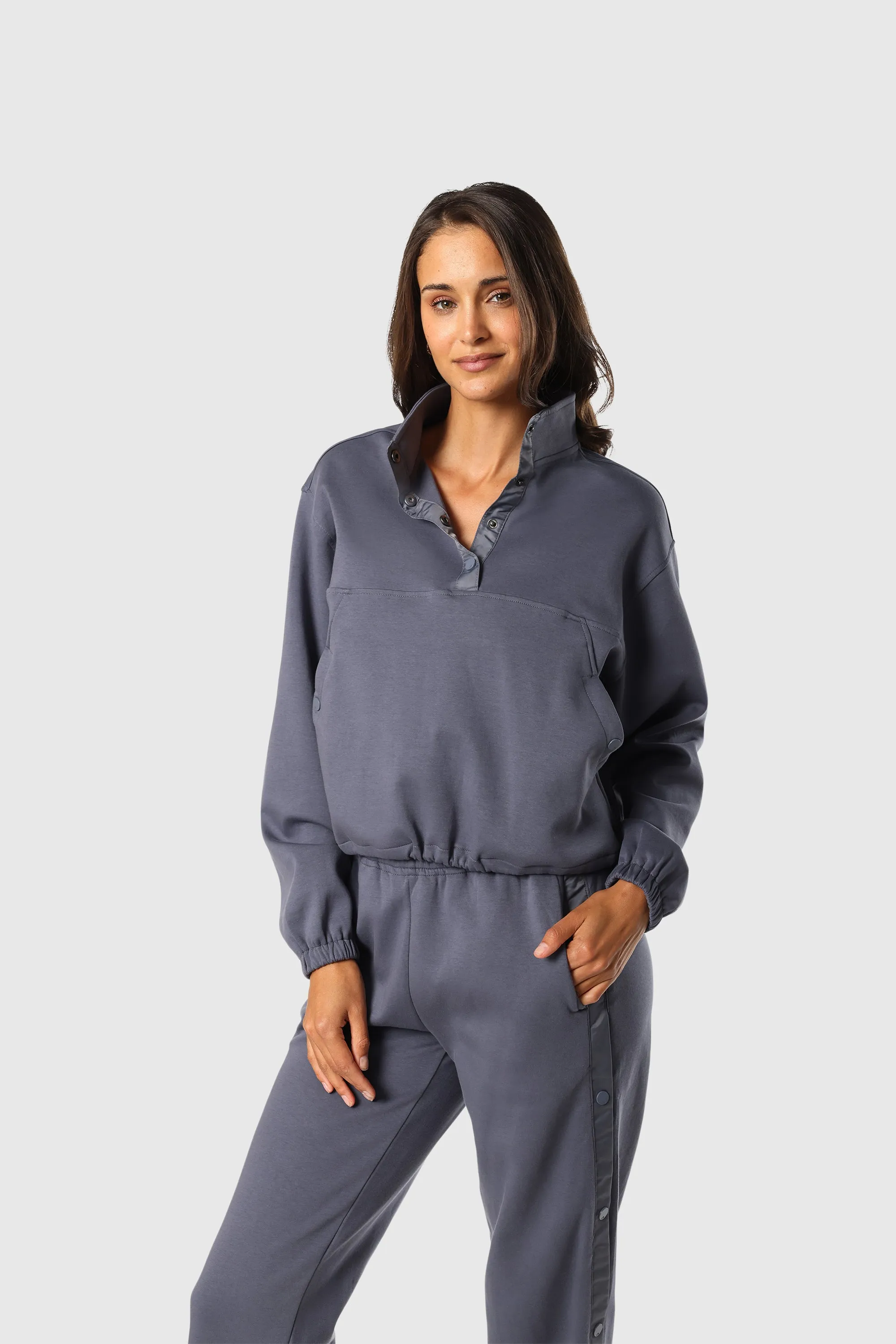 Blue Snap Set sold by TEAMLTD product image thumbnail 5