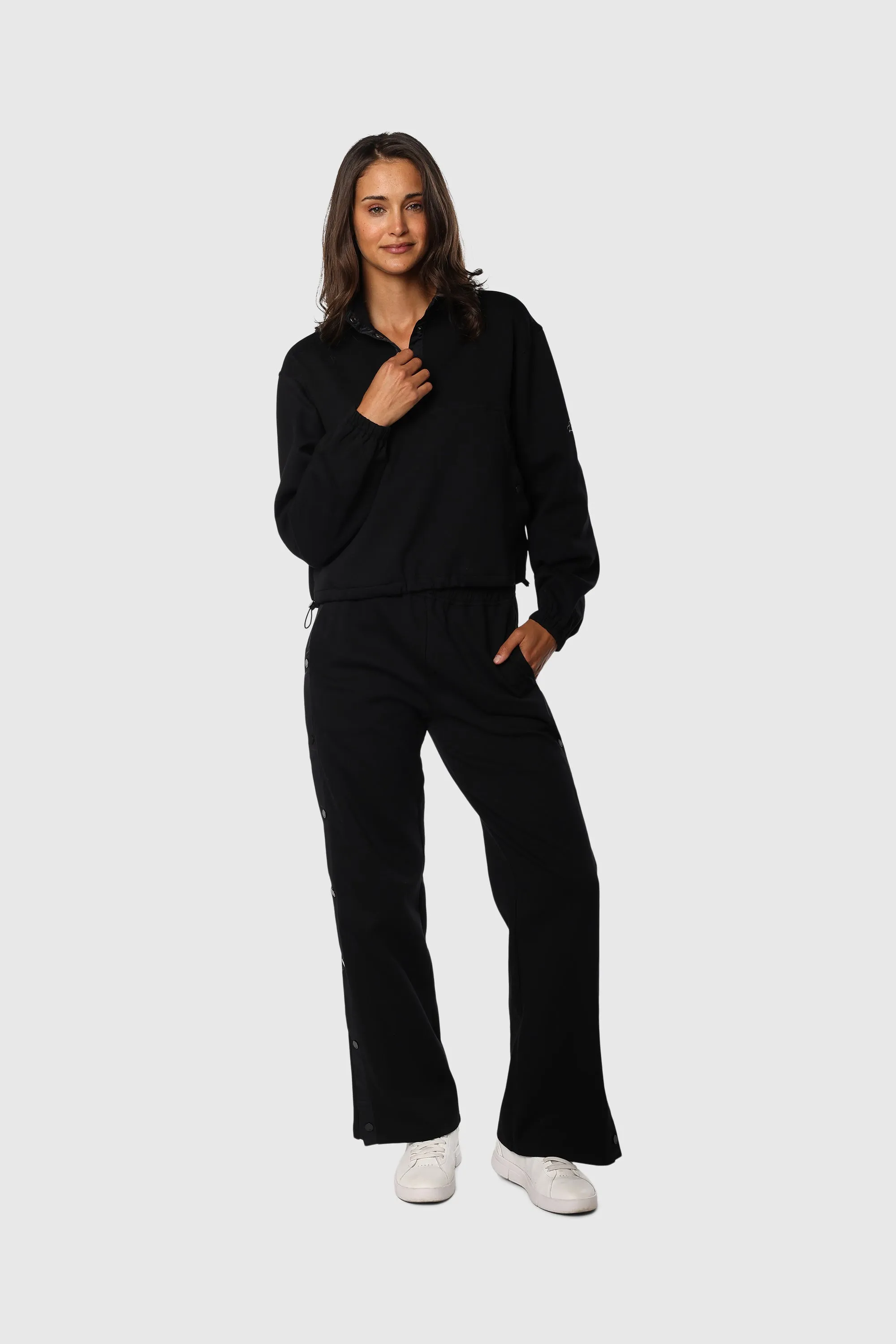 Black Snap Set sold by TEAMLTD product image thumbnail 5