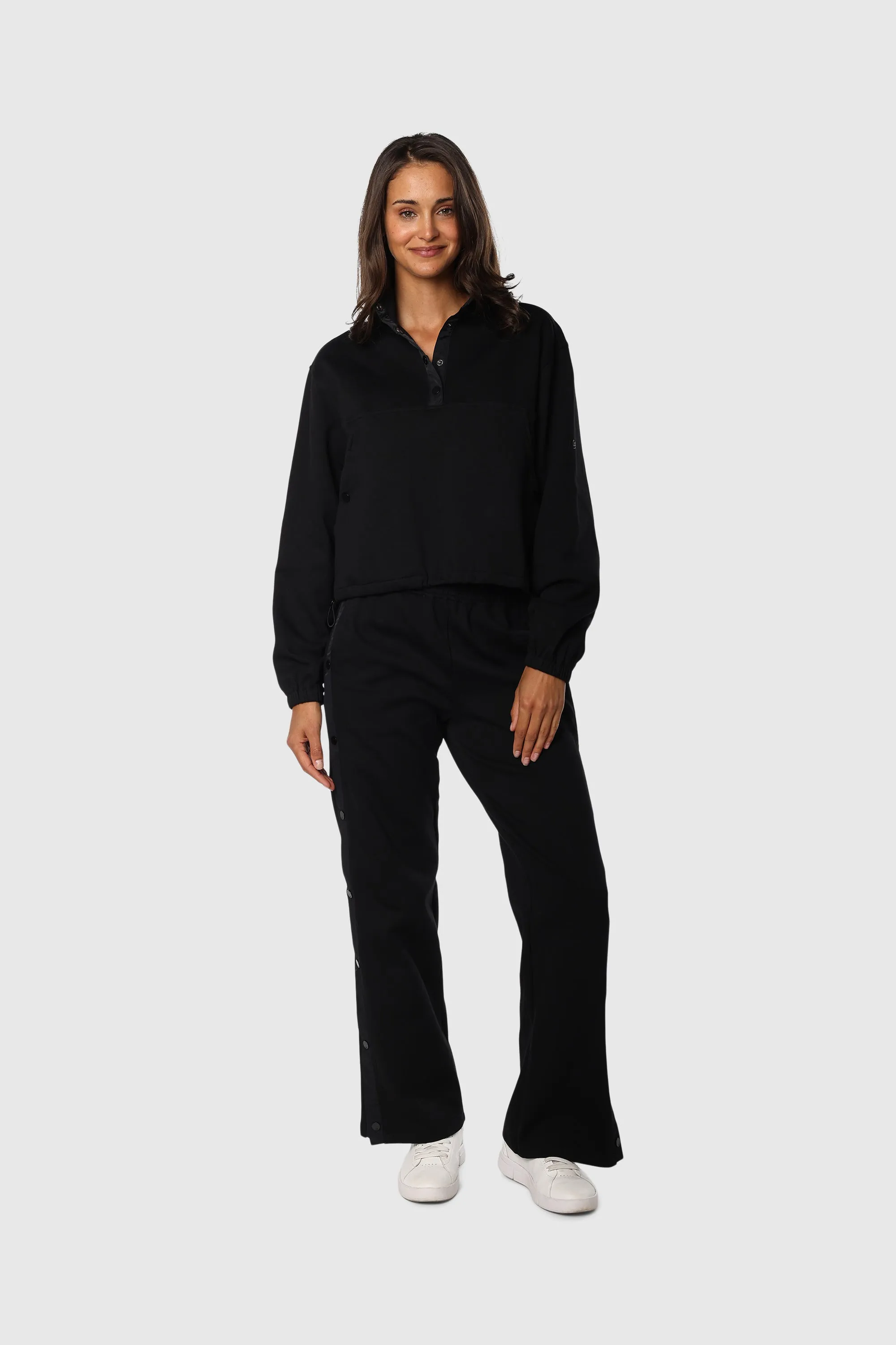 Black Snap Set sold by TEAMLTD product image thumbnail 4