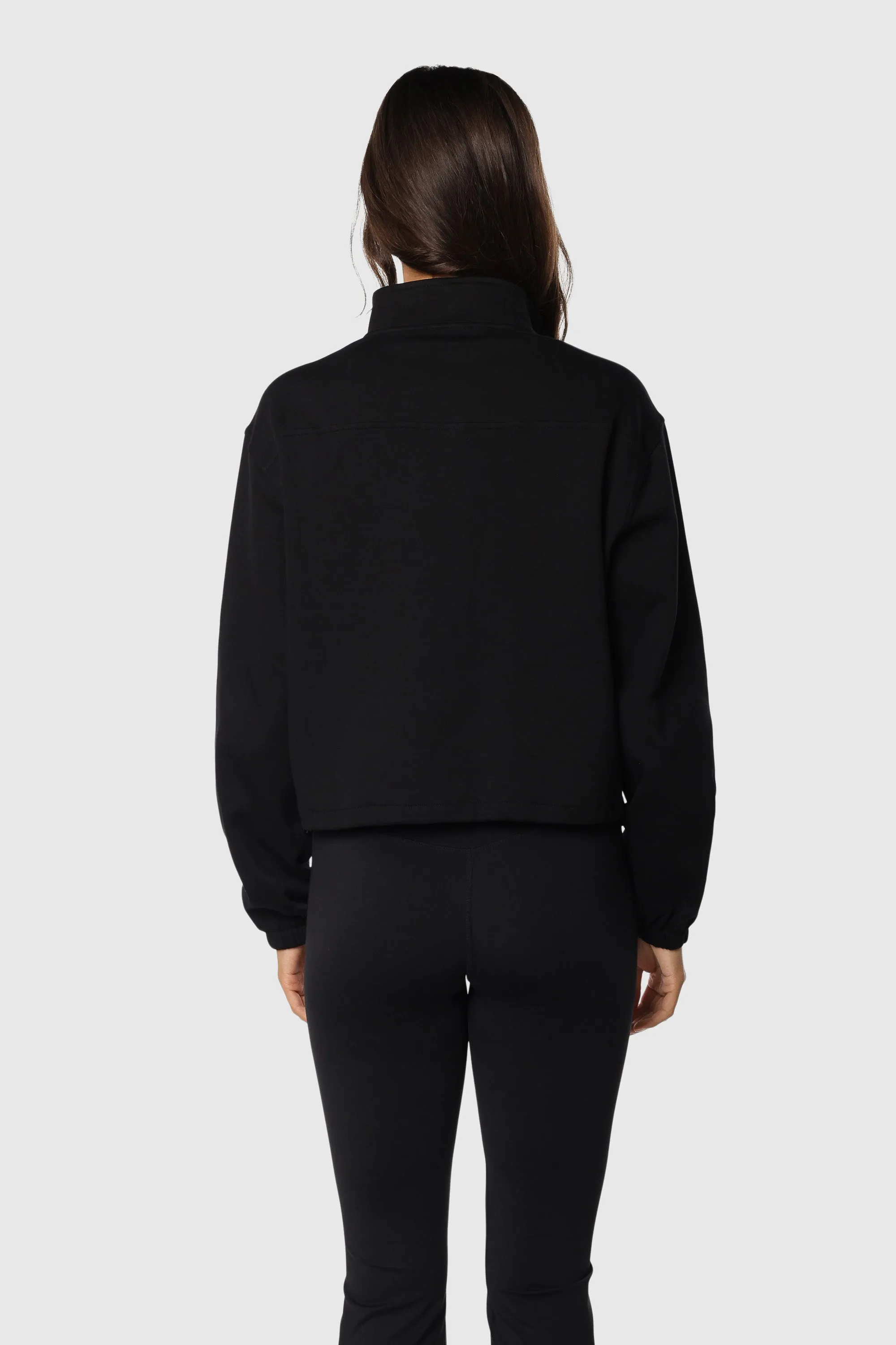 Snap Pullover sold by TEAMLTD product image thumbnail 5