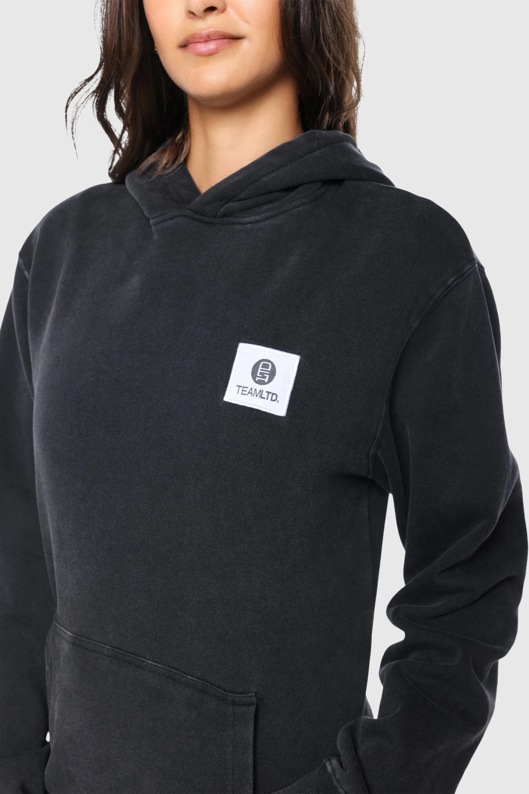 Washed Hoodie sold by TEAMLTD product image thumbnail 5