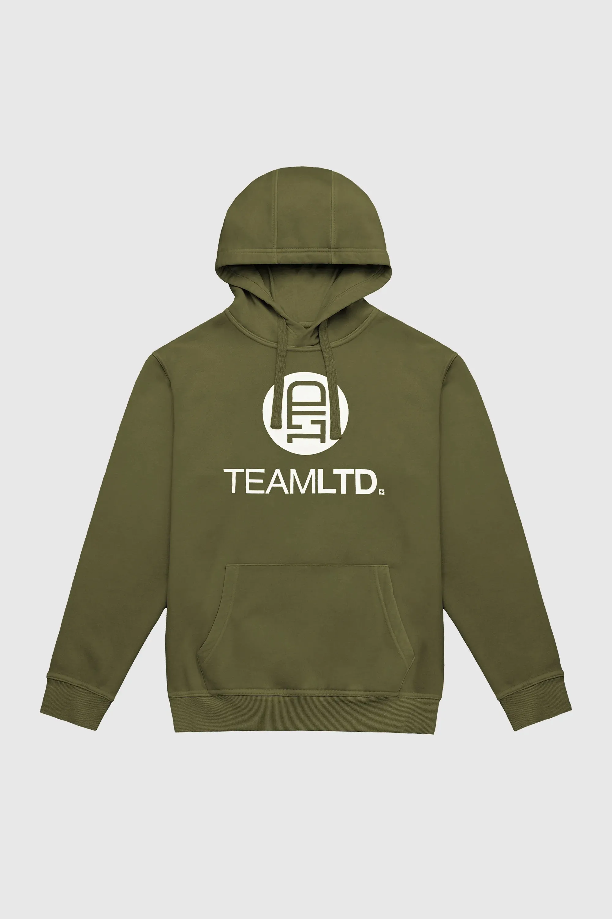 Classic Hoodie sold by TEAMLTD product image thumbnail 5