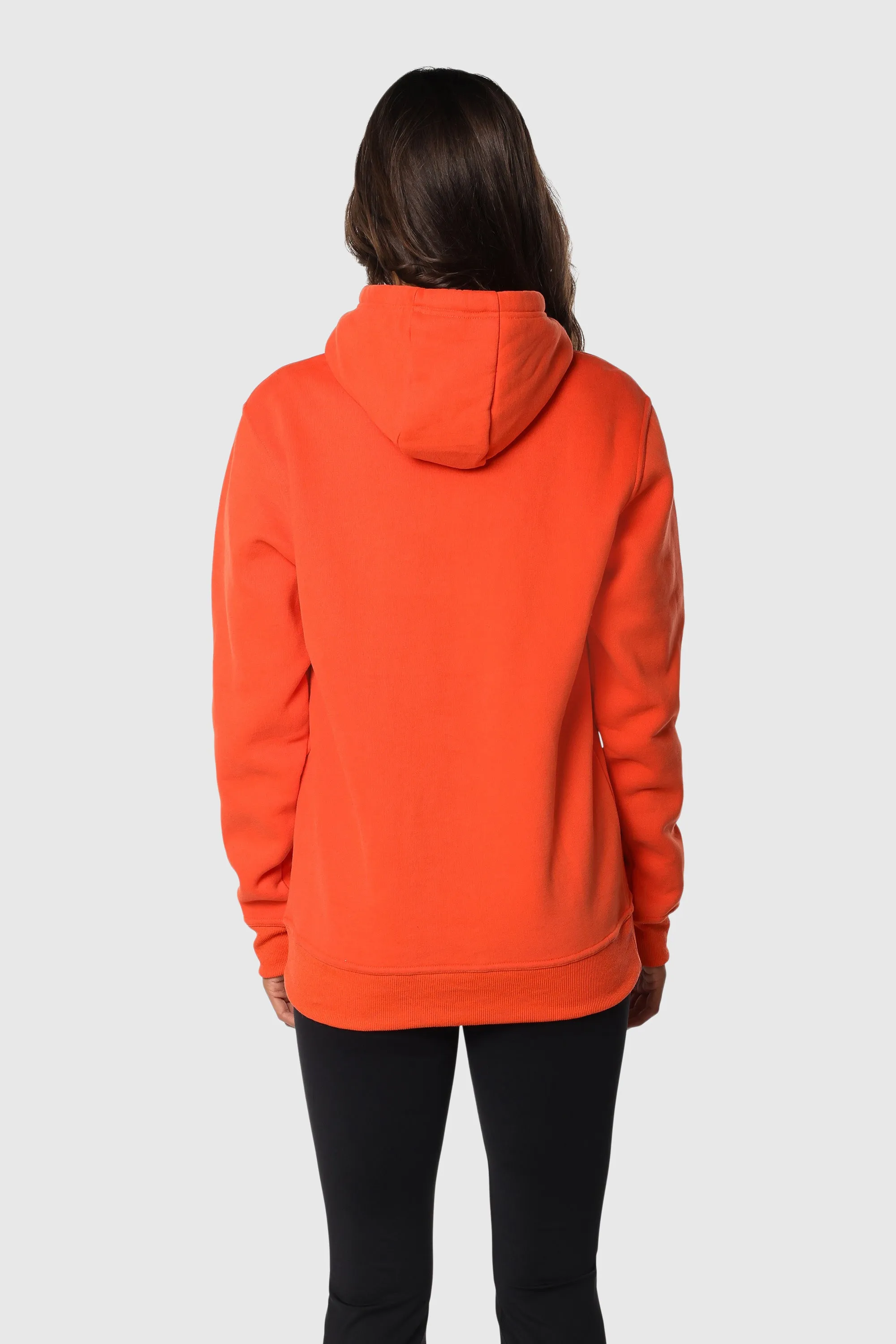Classic Hoodie sold by TEAMLTD product image thumbnail 4