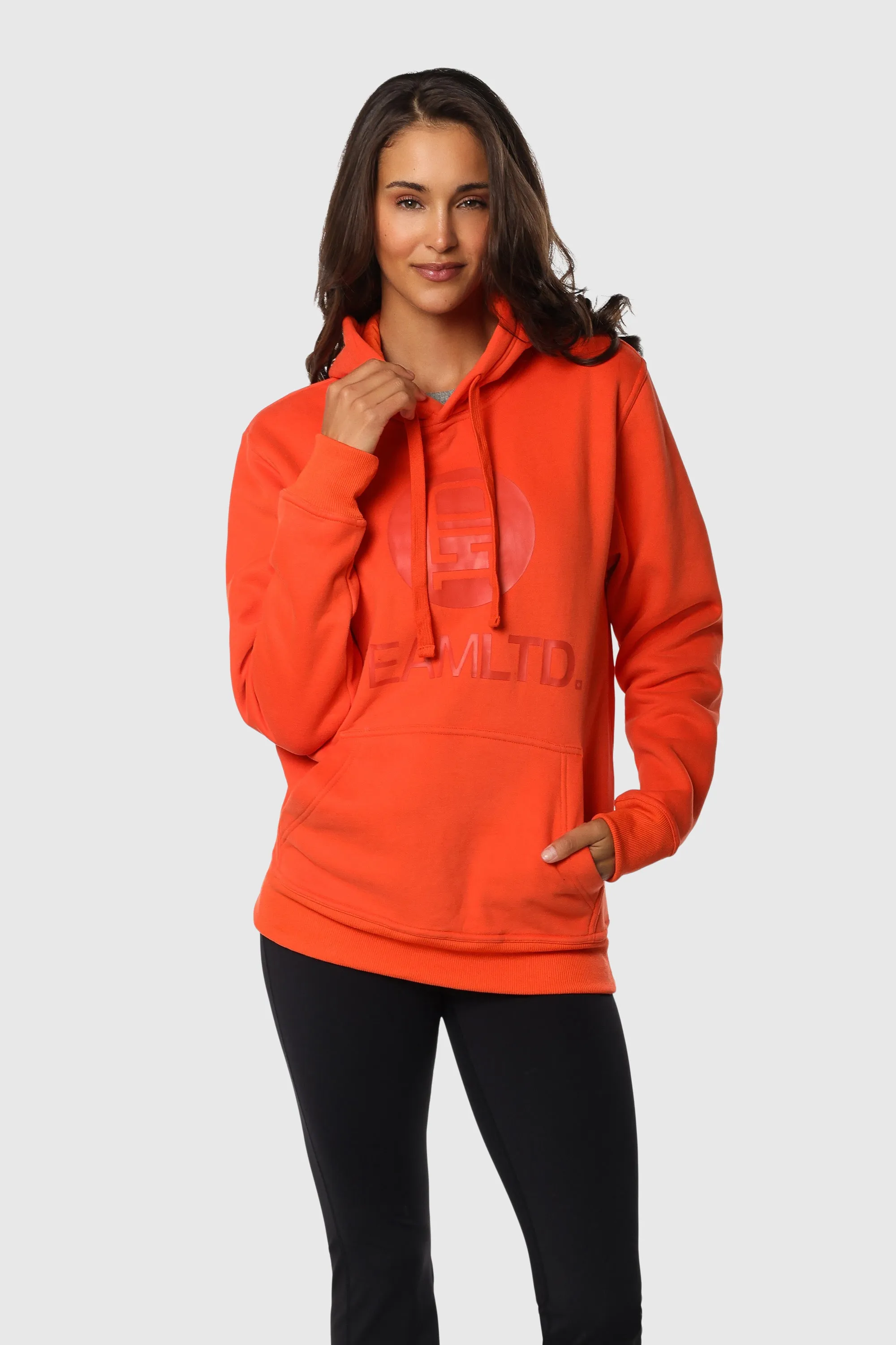 Classic Hoodie sold by TEAMLTD