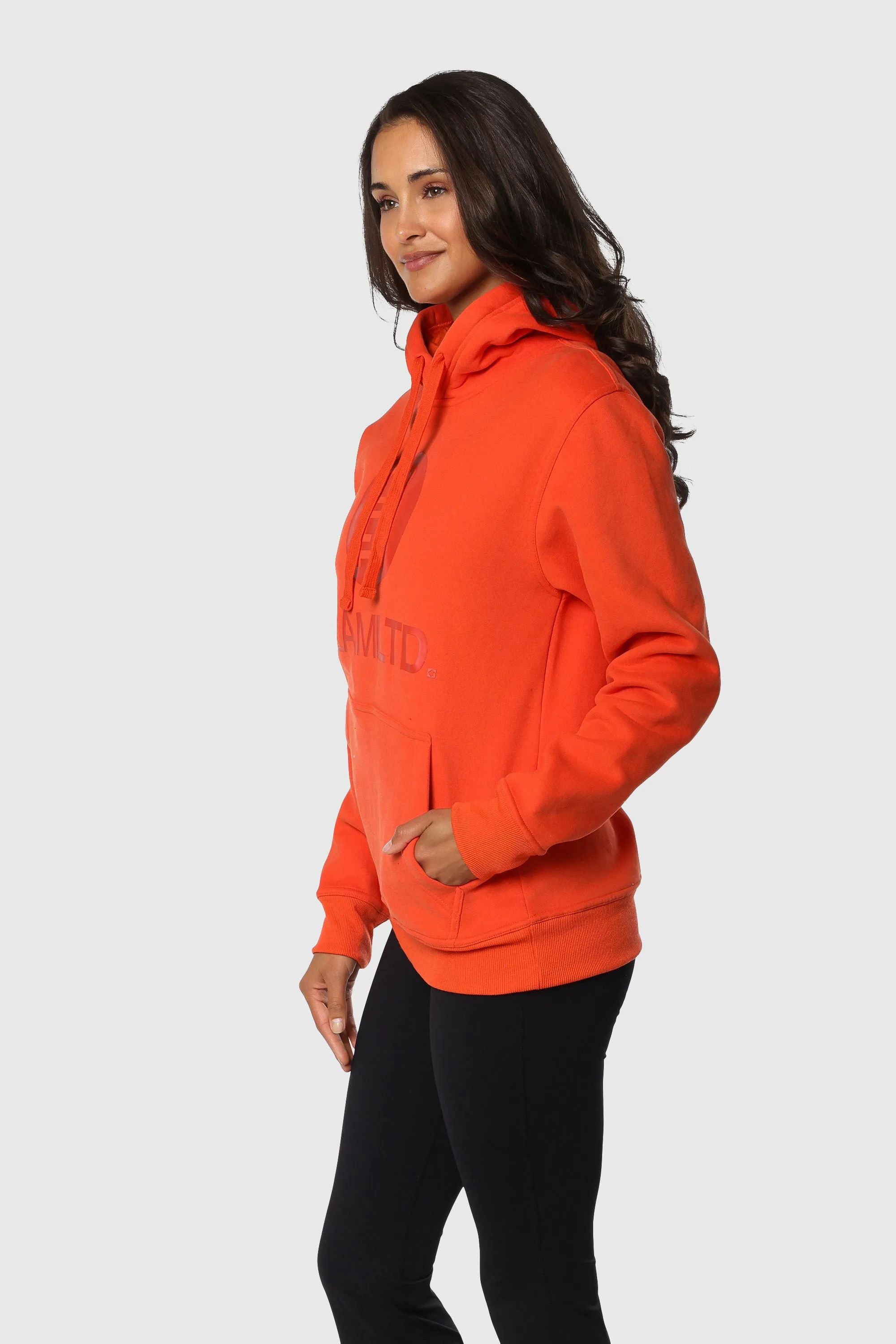 Classic Hoodie sold by TEAMLTD product image thumbnail 3