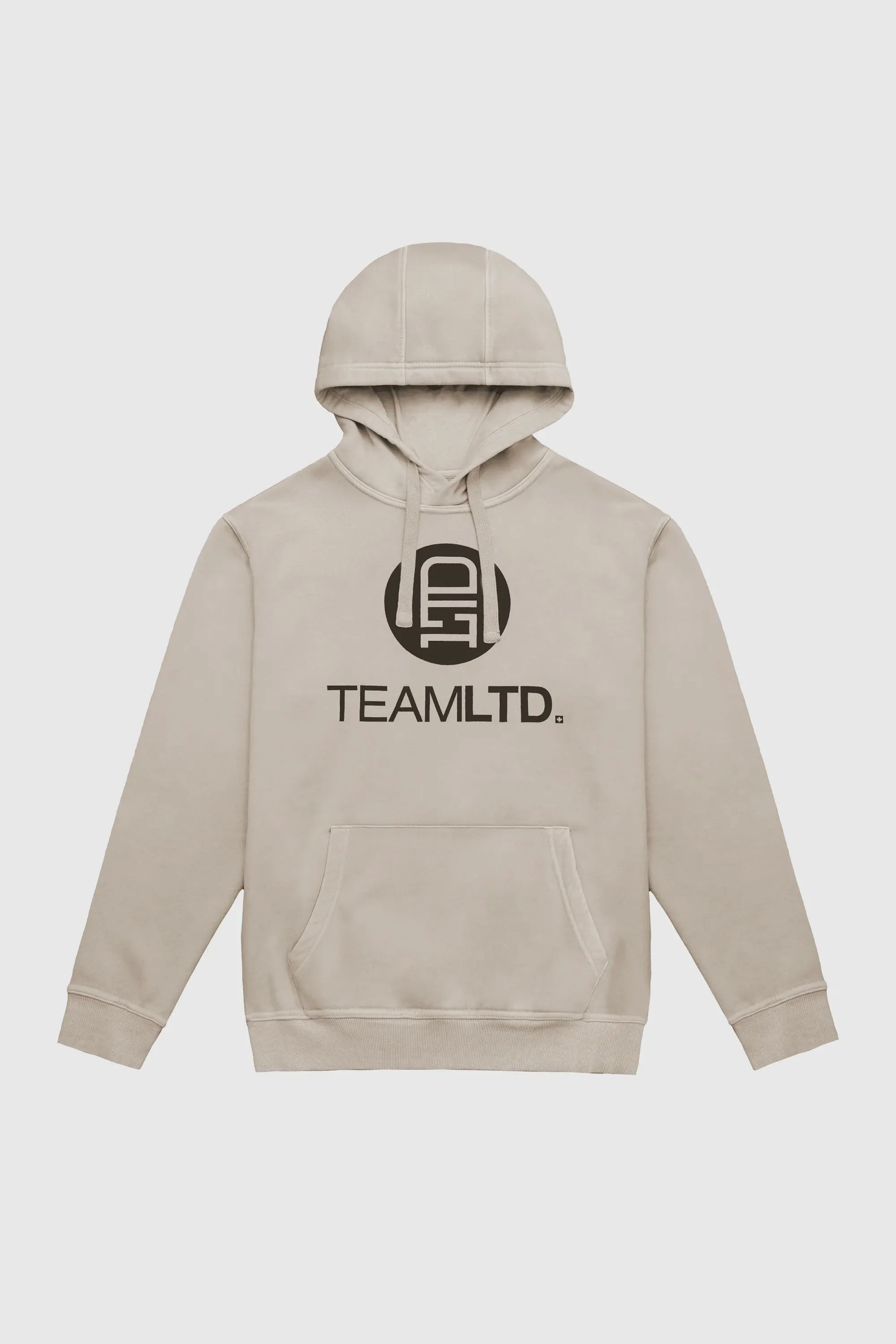 Classic Hoodie sold by TEAMLTD product image thumbnail 5
