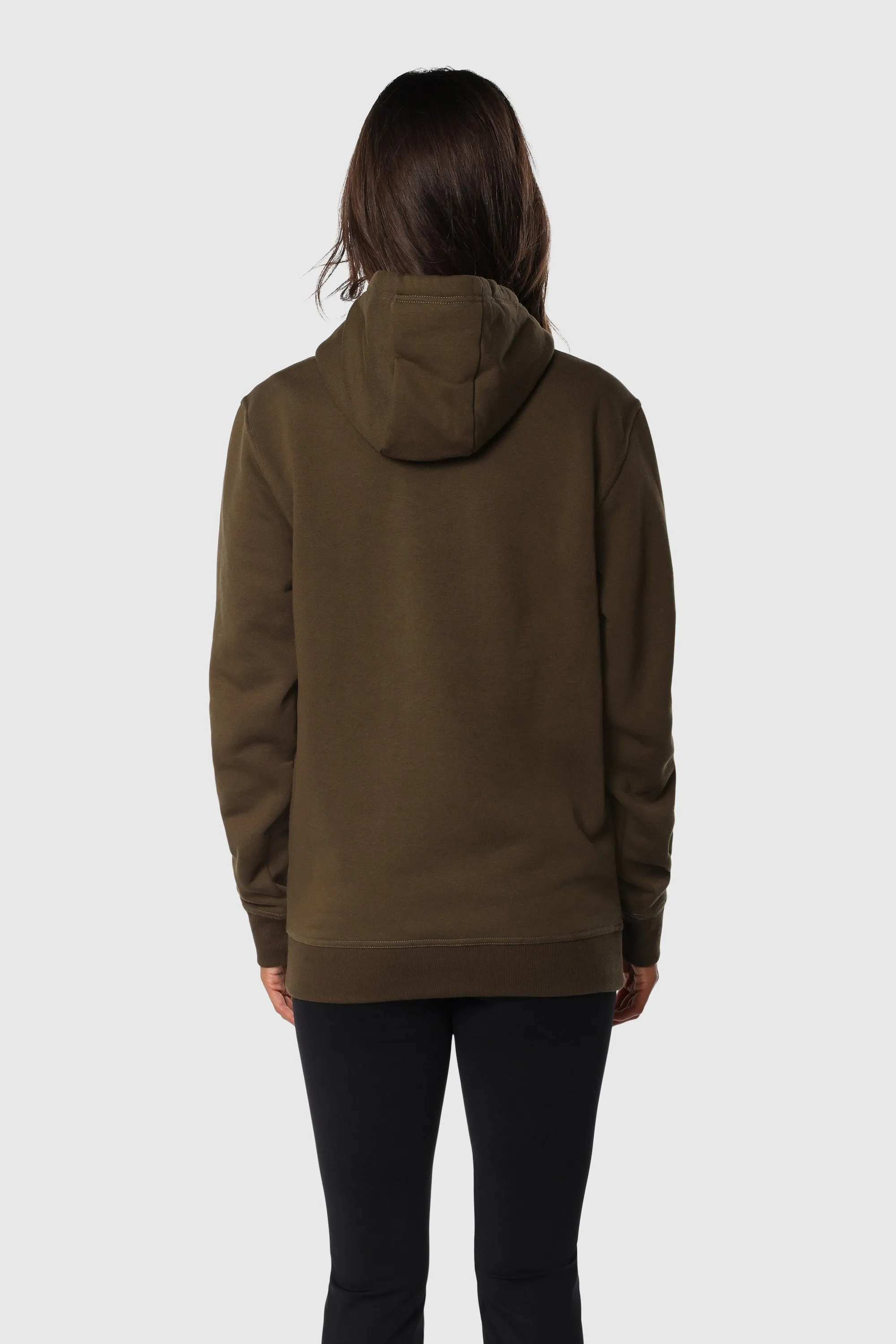 Classic Hoodie sold by TEAMLTD product image thumbnail 4
