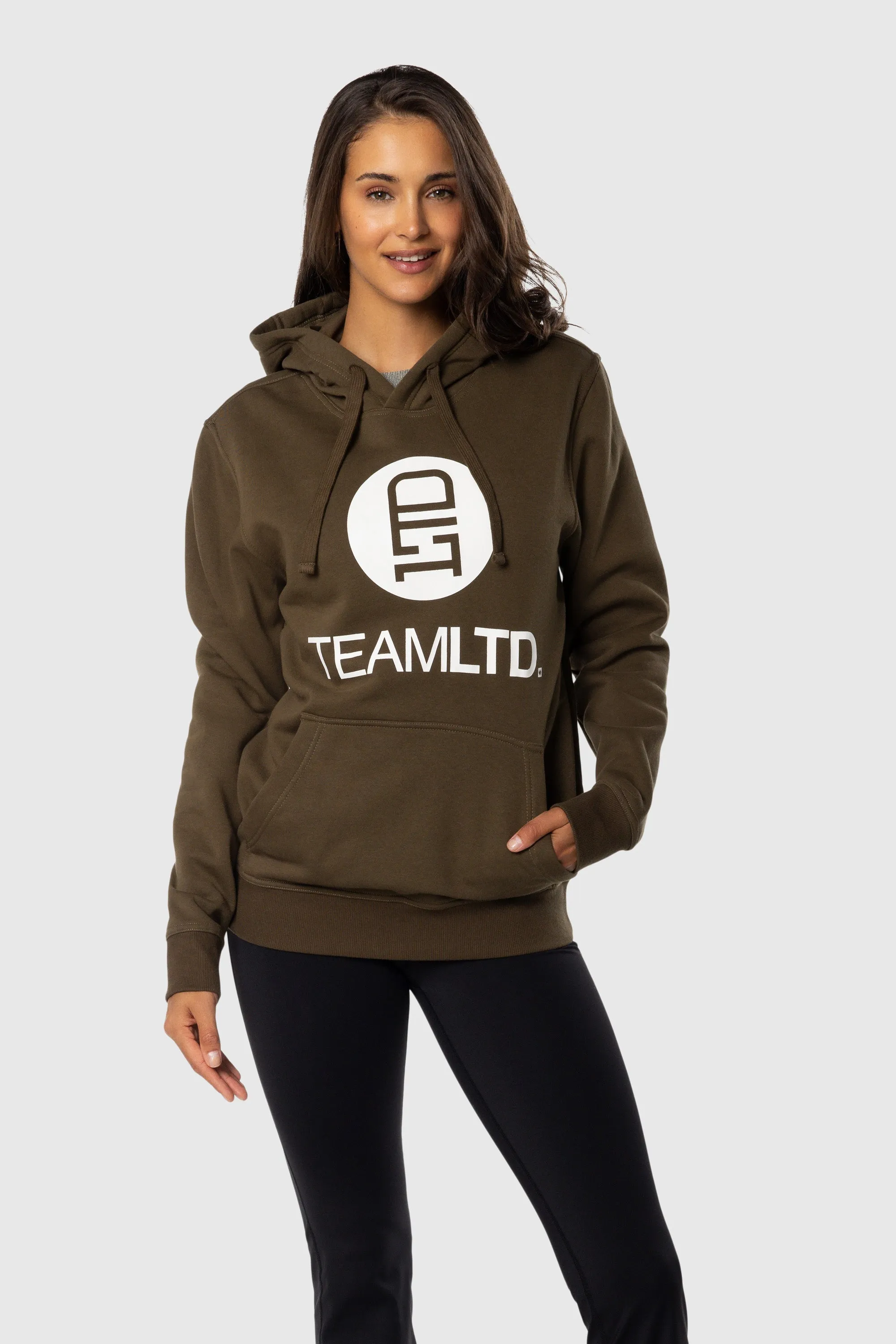 Classic Hoodie sold by TEAMLTD