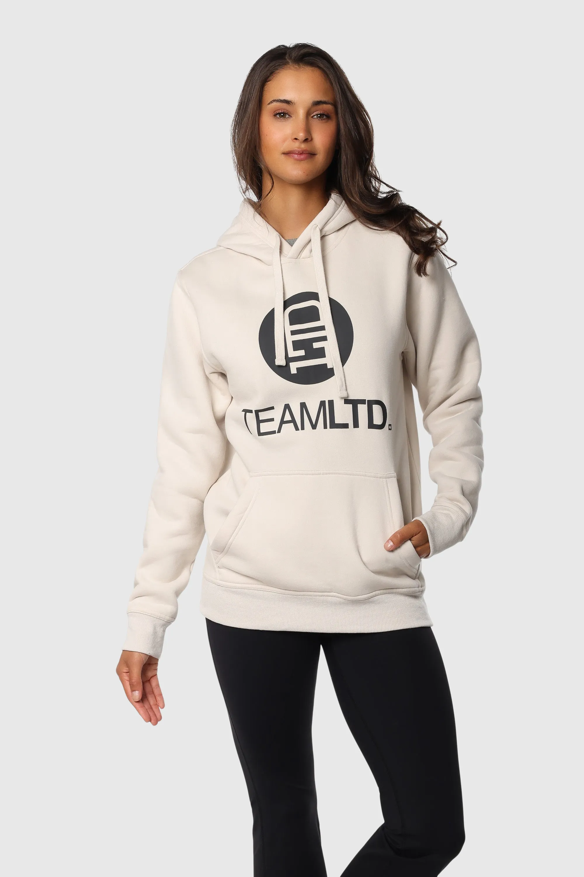 Classic Hoodie sold by TEAMLTD
