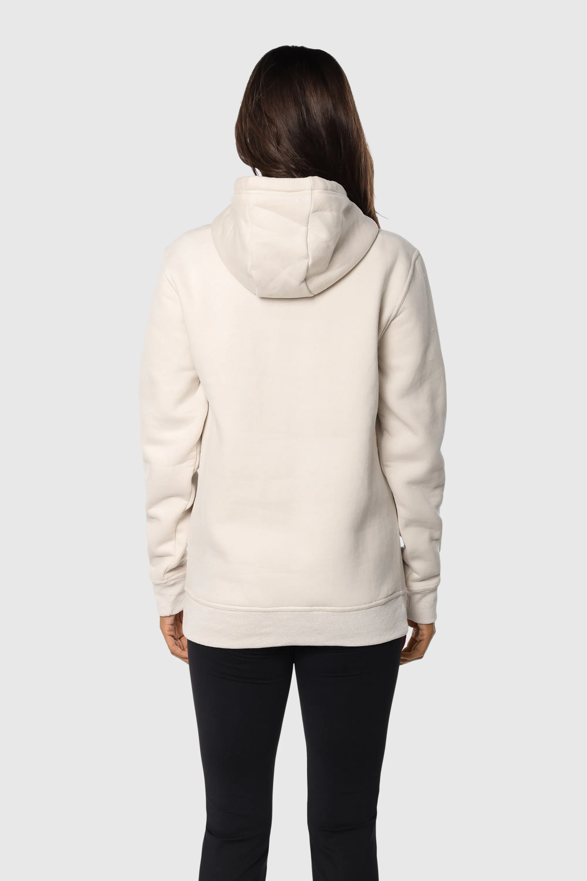 Classic Hoodie sold by TEAMLTD product image thumbnail 4