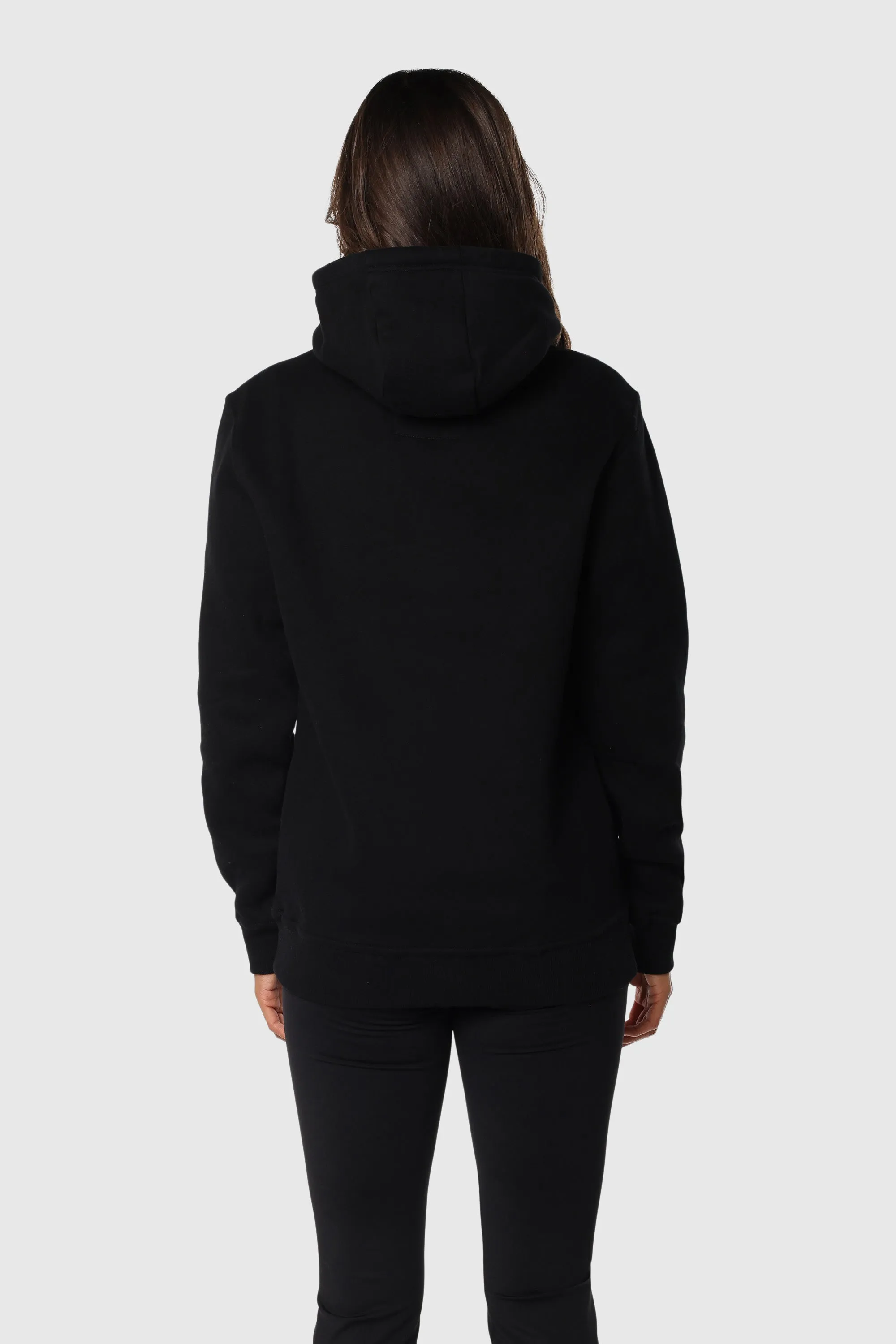 Classic Hoodie sold by TEAMLTD product image thumbnail 4