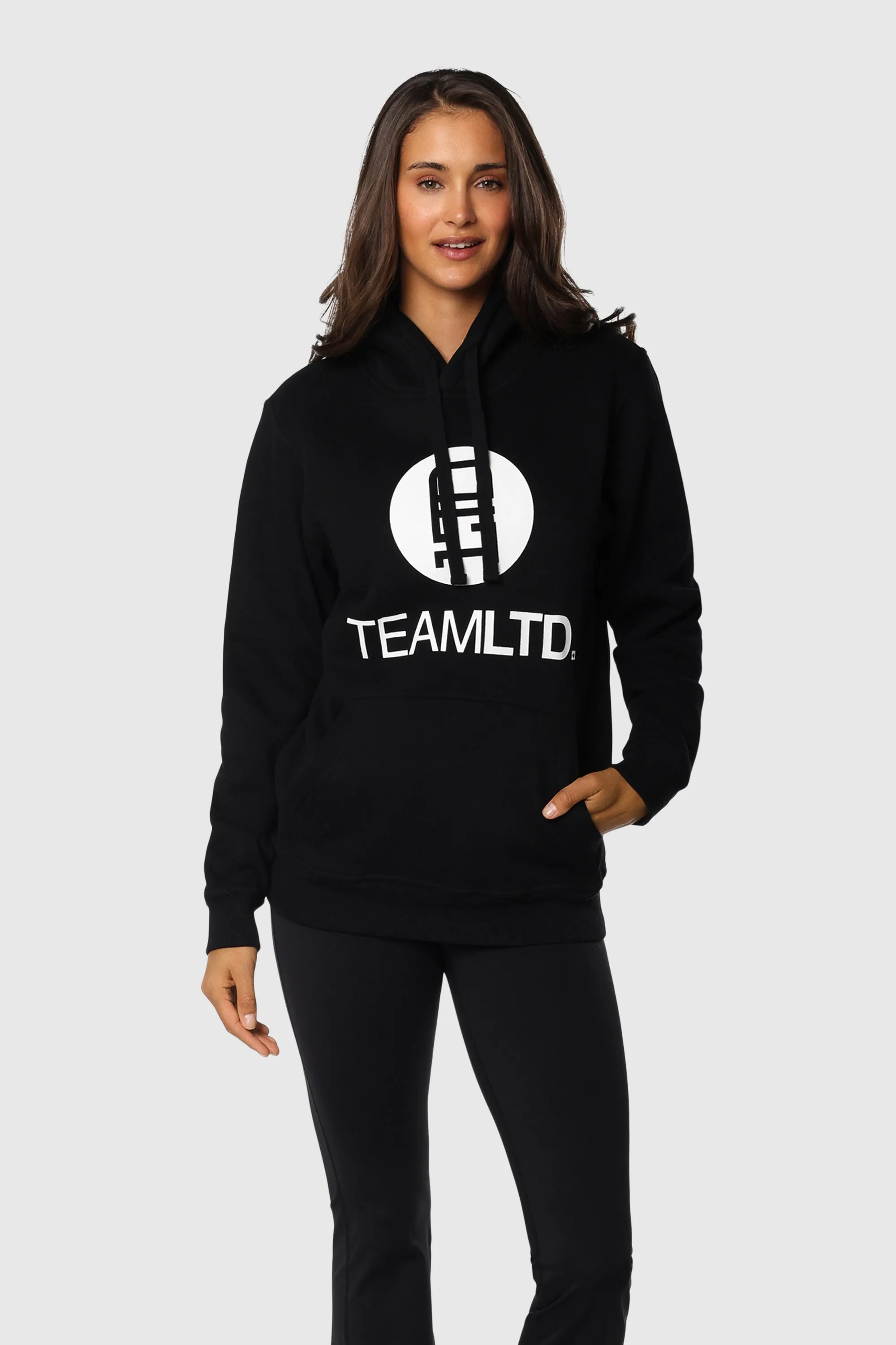 Classic Hoodie sold by TEAMLTD
