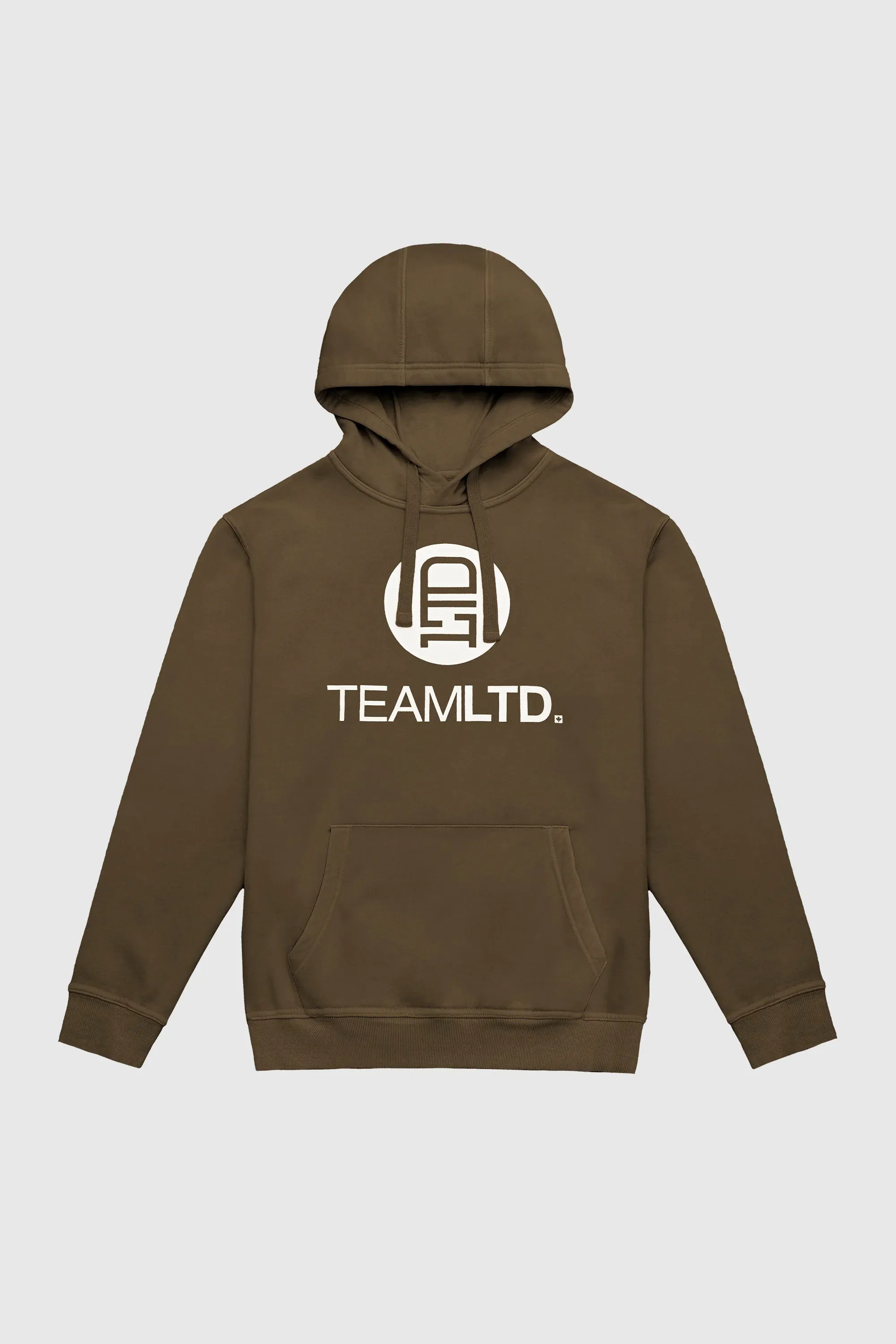 Classic Hoodie sold by TEAMLTD product image thumbnail 5