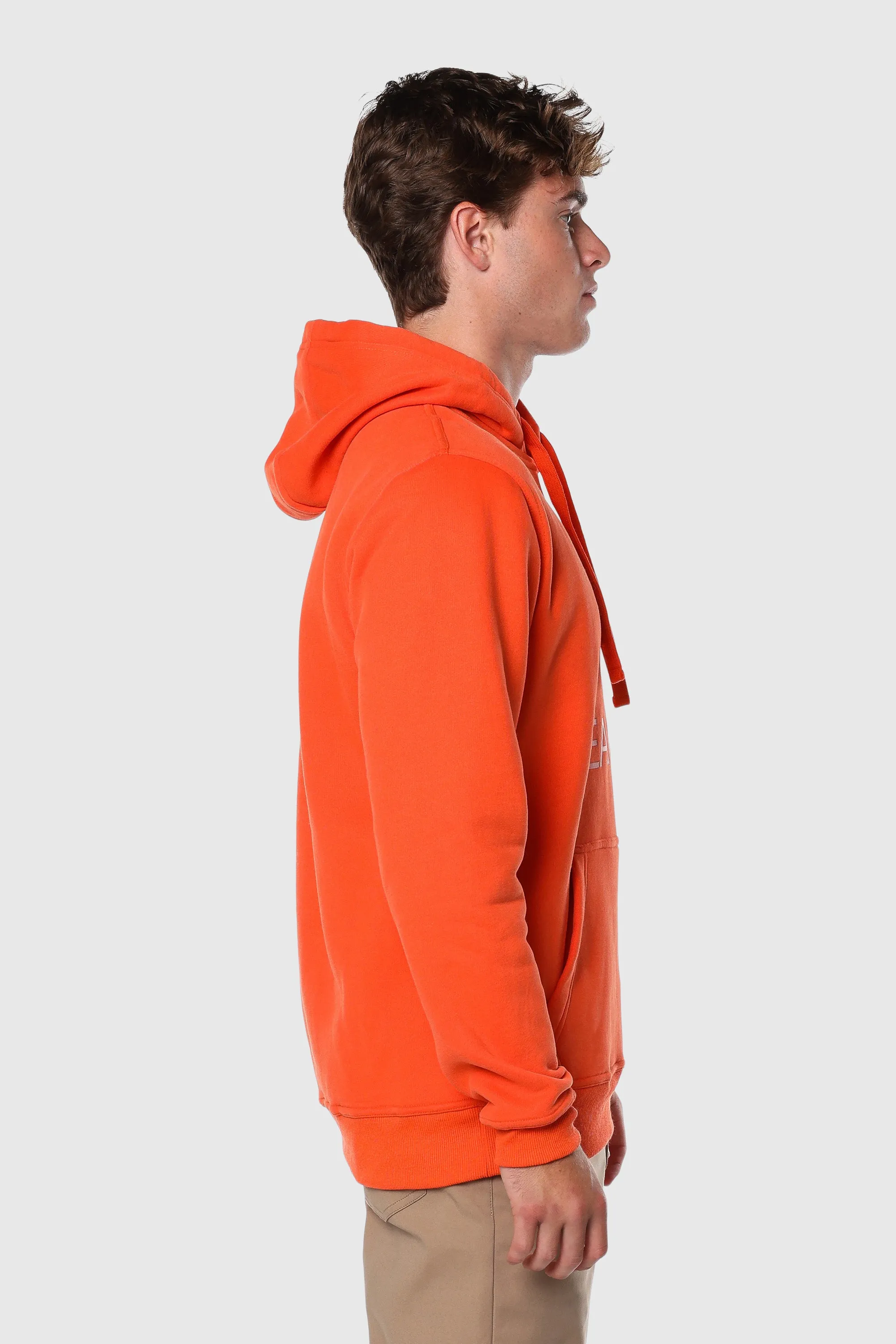 Classic Hoodie sold by TEAMLTD product image thumbnail 4