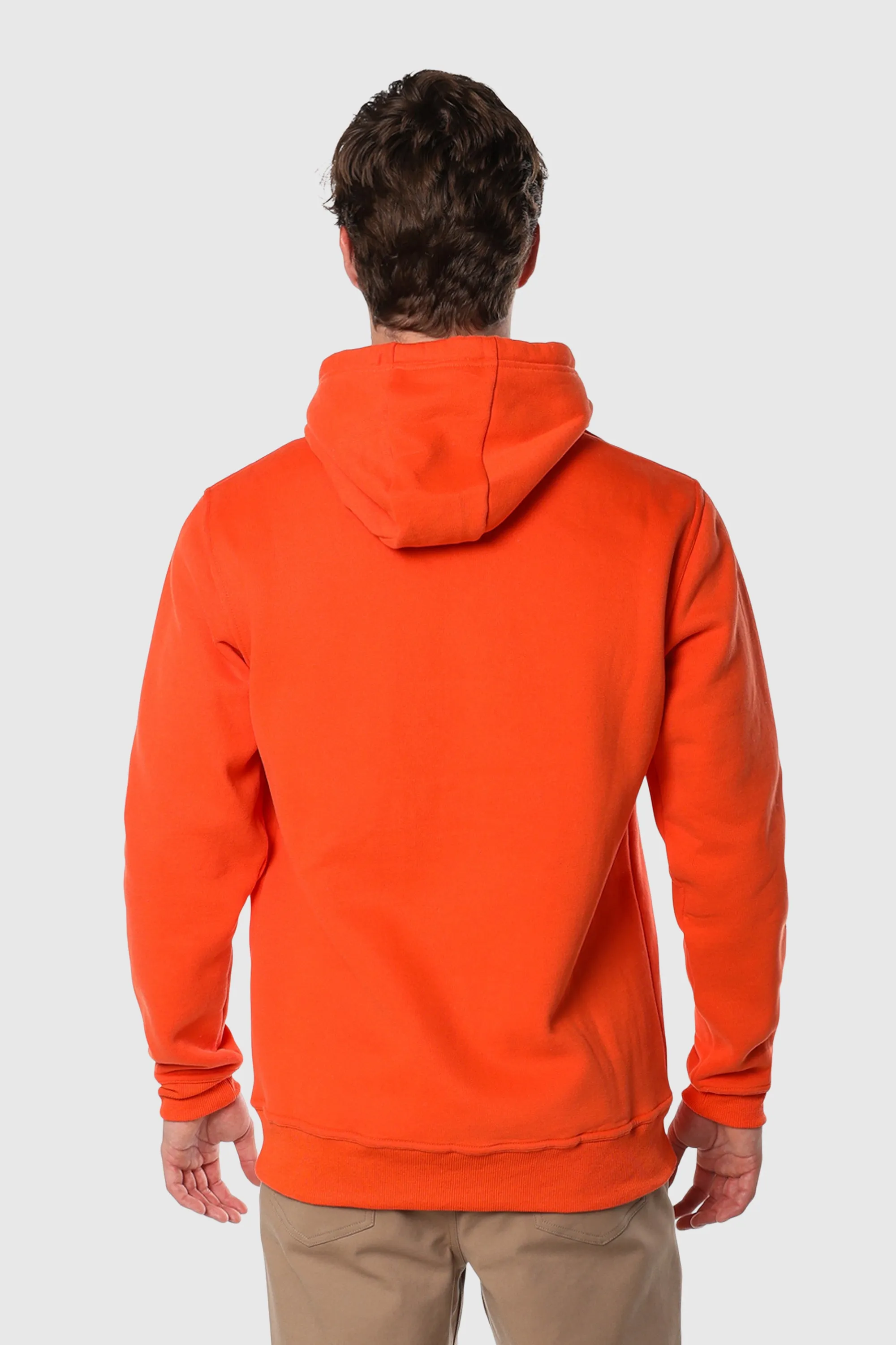 Classic Hoodie sold by TEAMLTD product image thumbnail 3